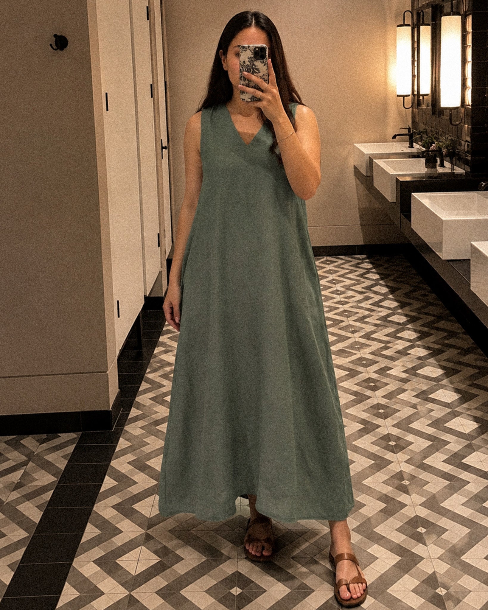 eva — dress