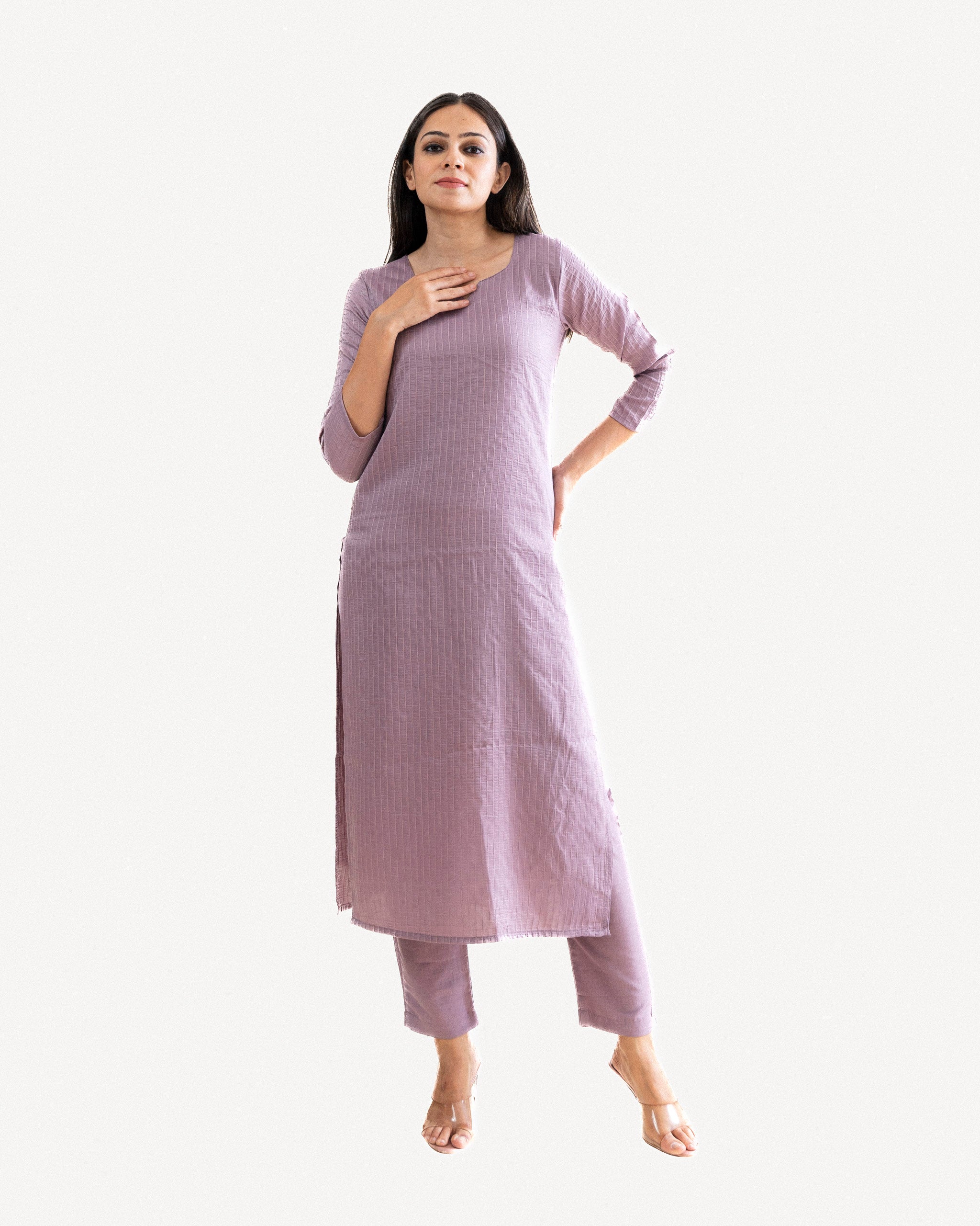 Girija • Kurta & Pants