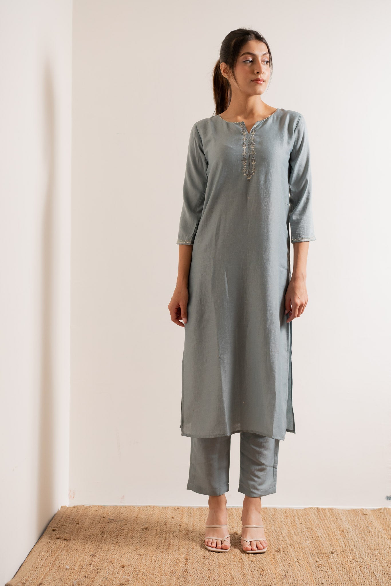 Khayaal • Kurta & Pants