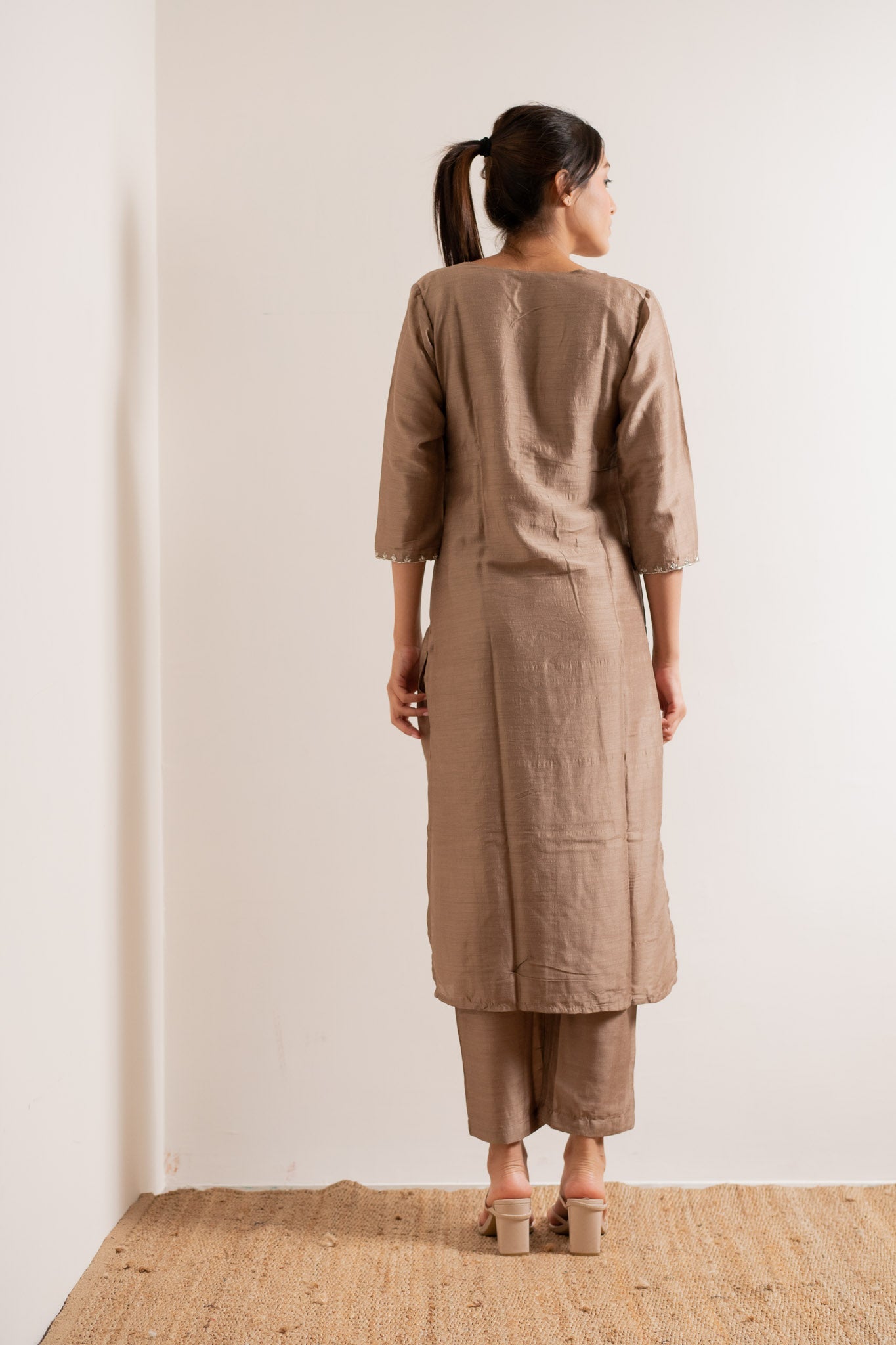 Grace • Kurta & Pants