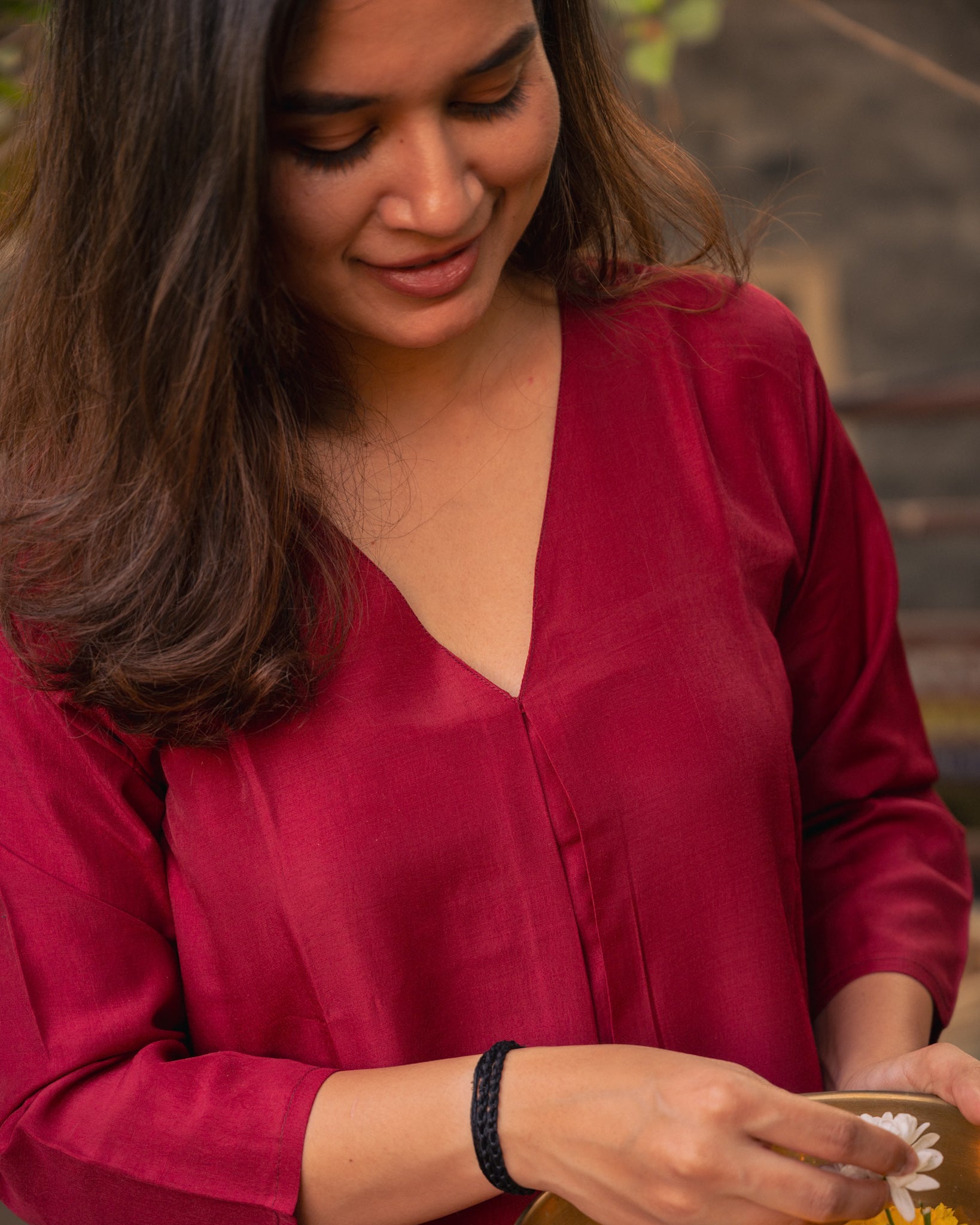 rekhta — kurta & pants