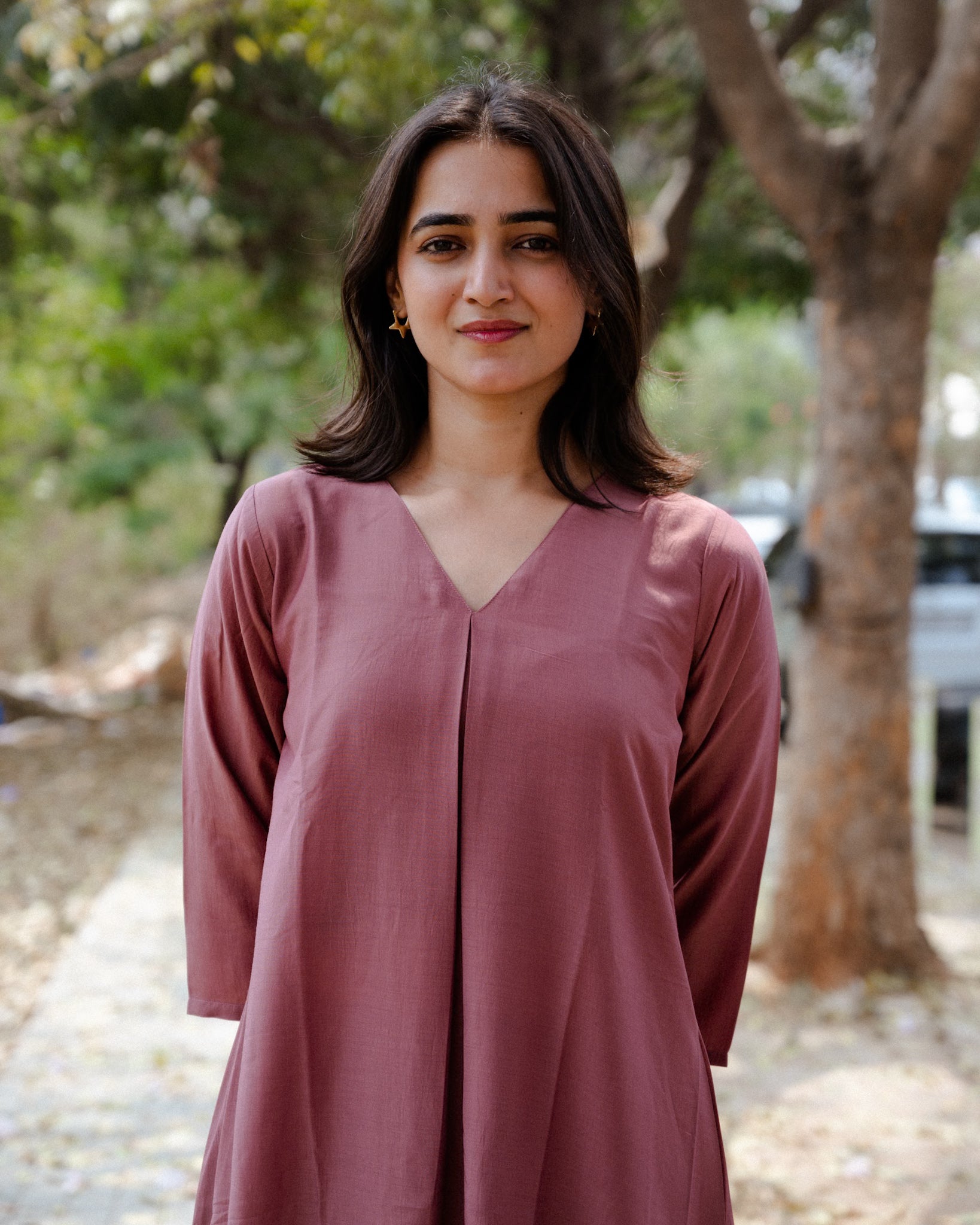 kirkit — kurta & pants