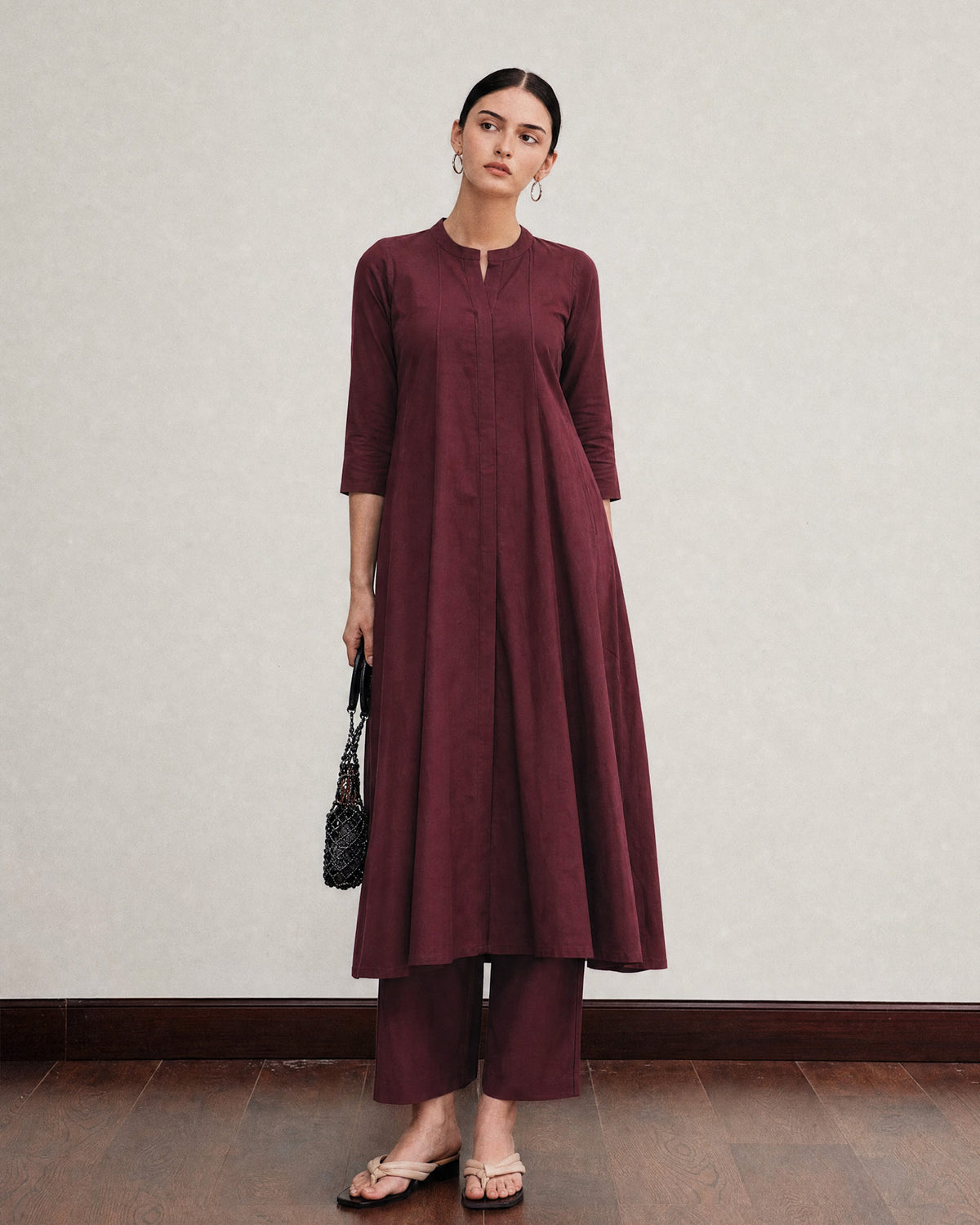 simar — kurta & pants