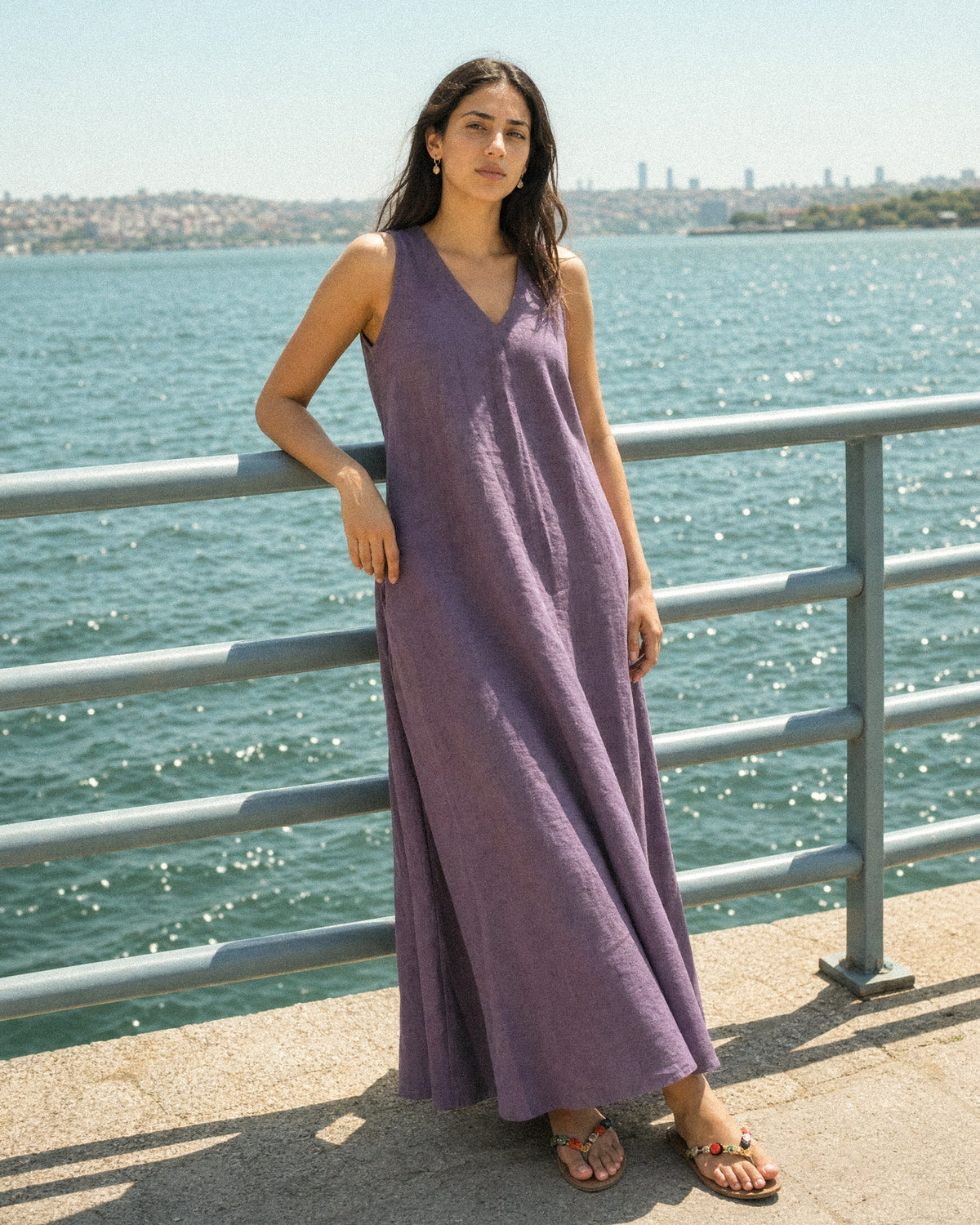 zoe — dress
