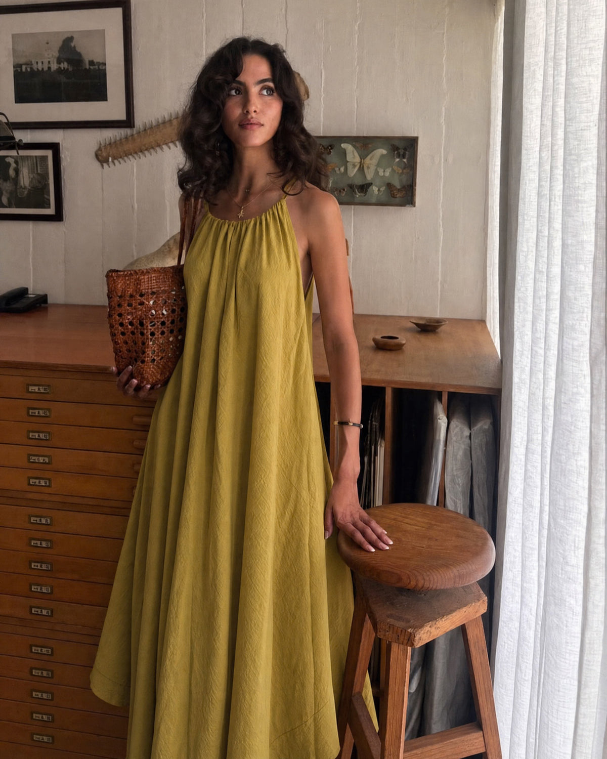 juno — dress