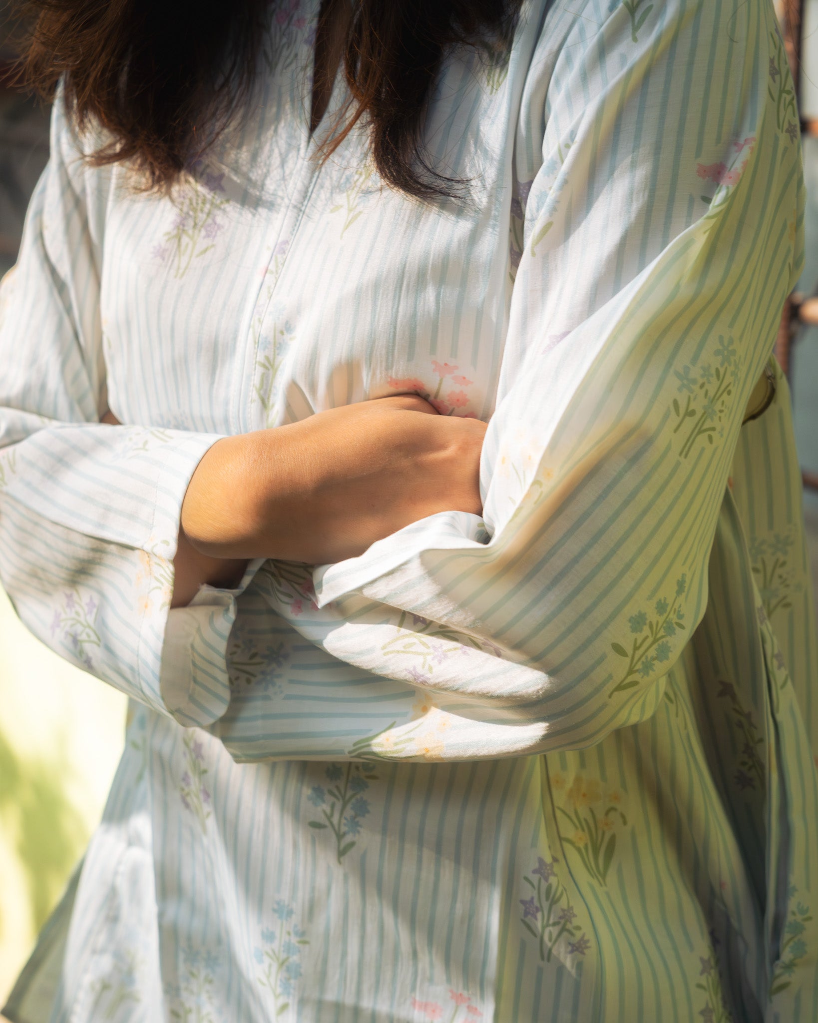 jaanki — kurta & pants