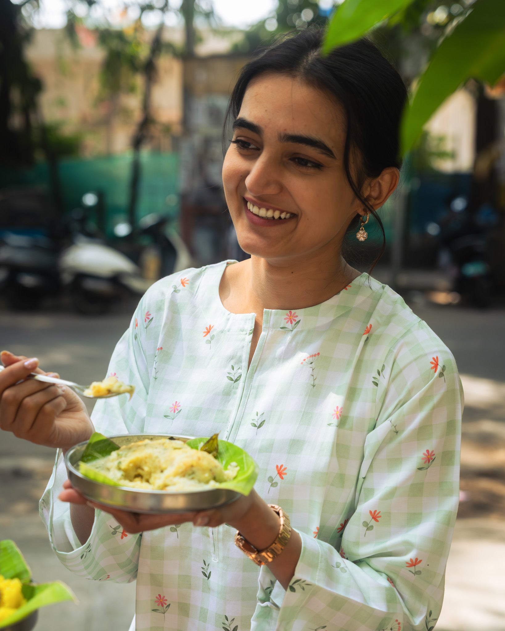 sahar — kurta & pants