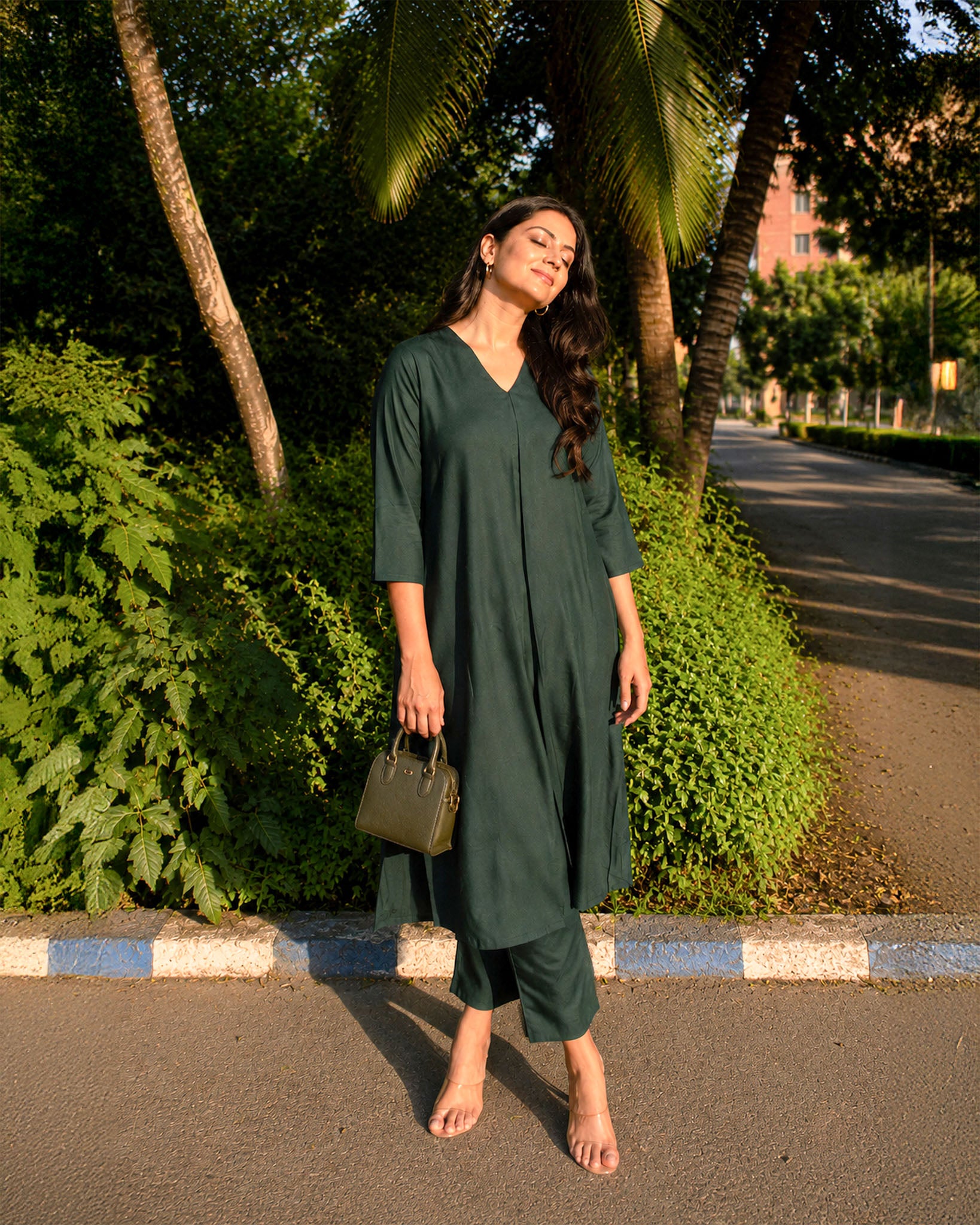 jashn — kurta & pants