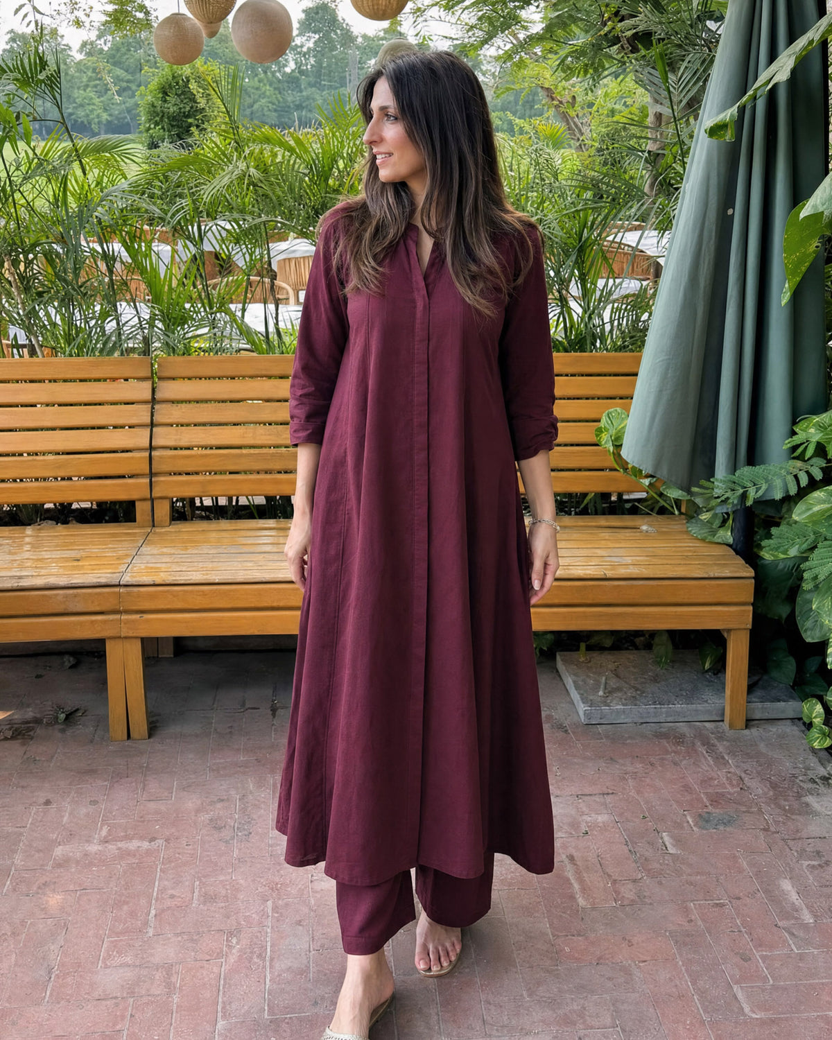 simar — kurta & pants