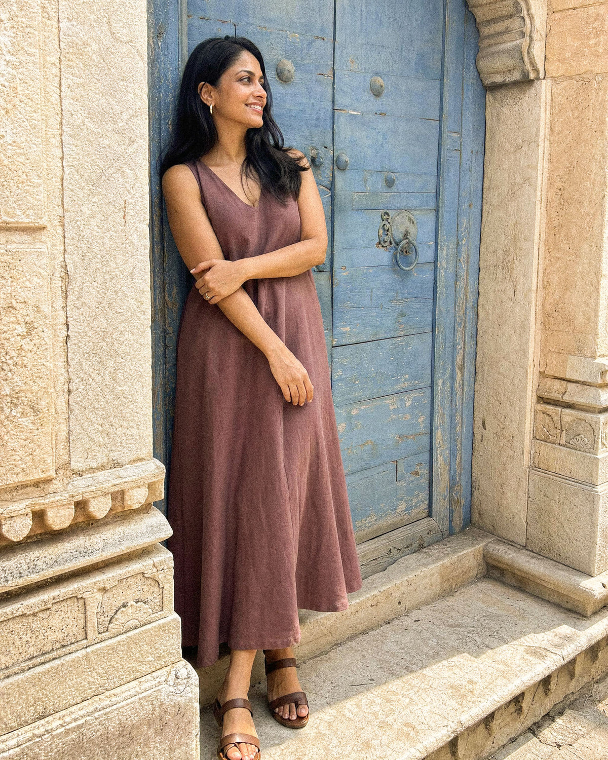 resha — dress