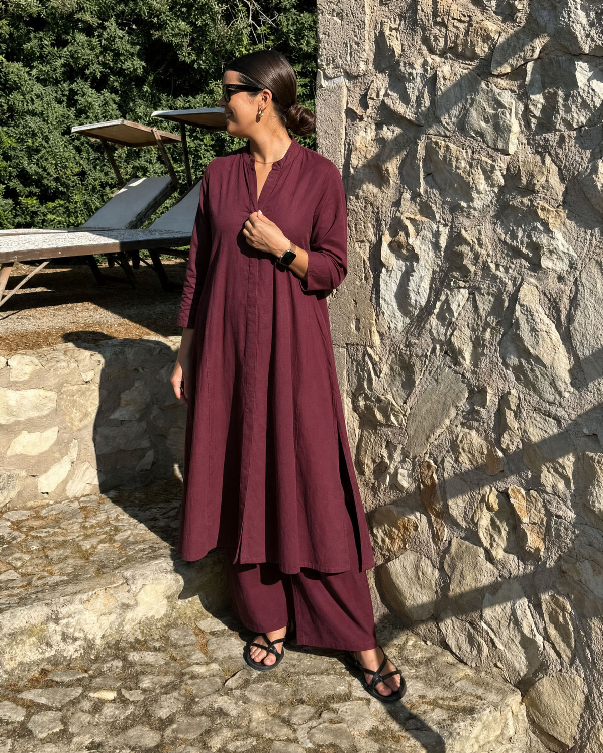 simar — kurta & pants