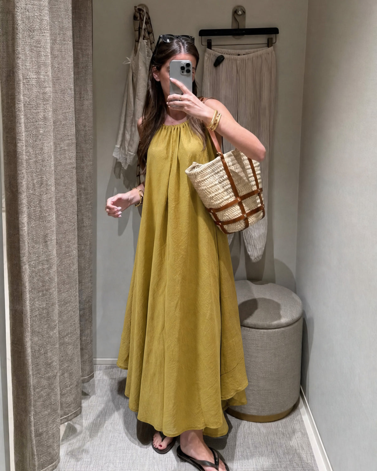 juno — dress