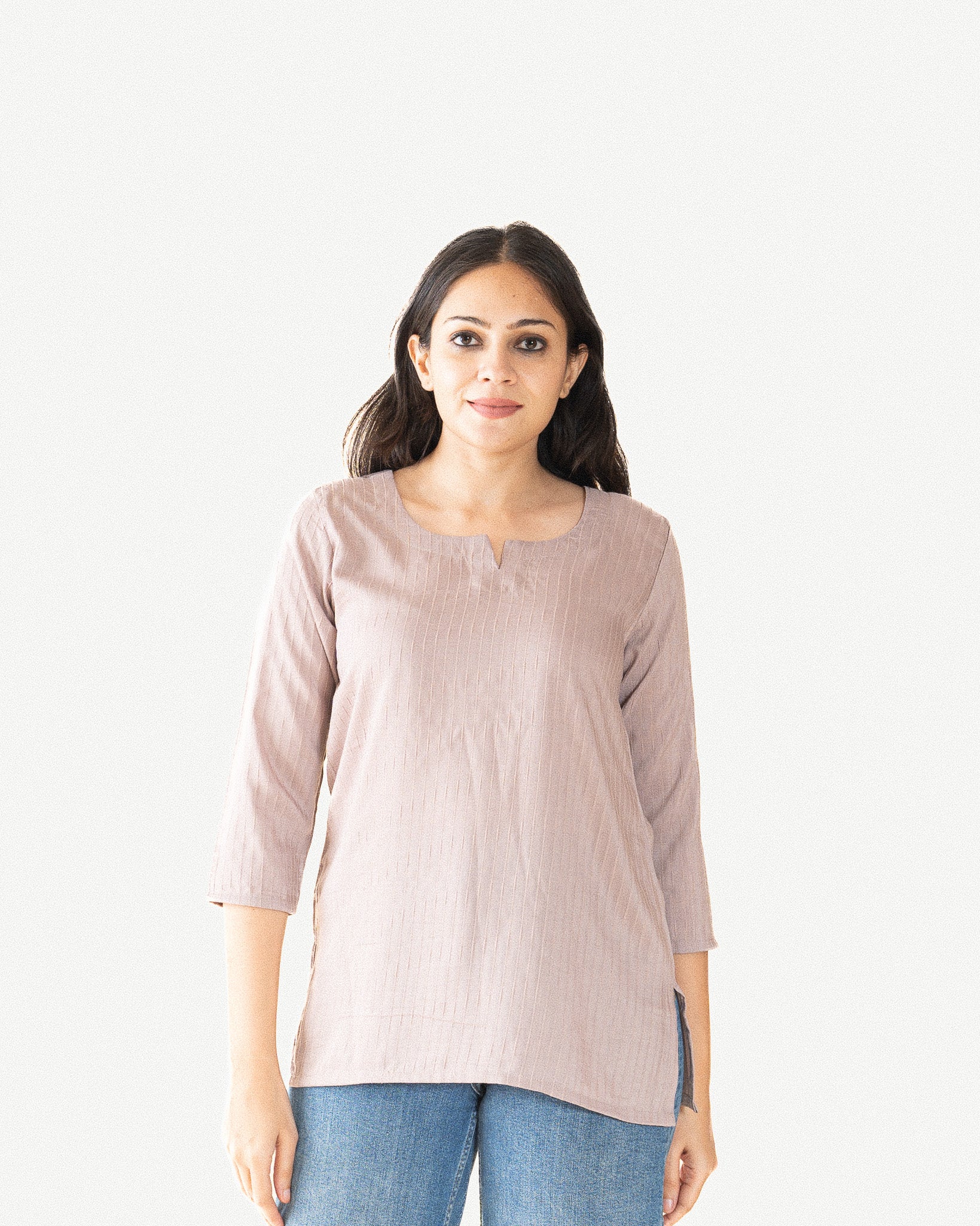 vihara — short kurta