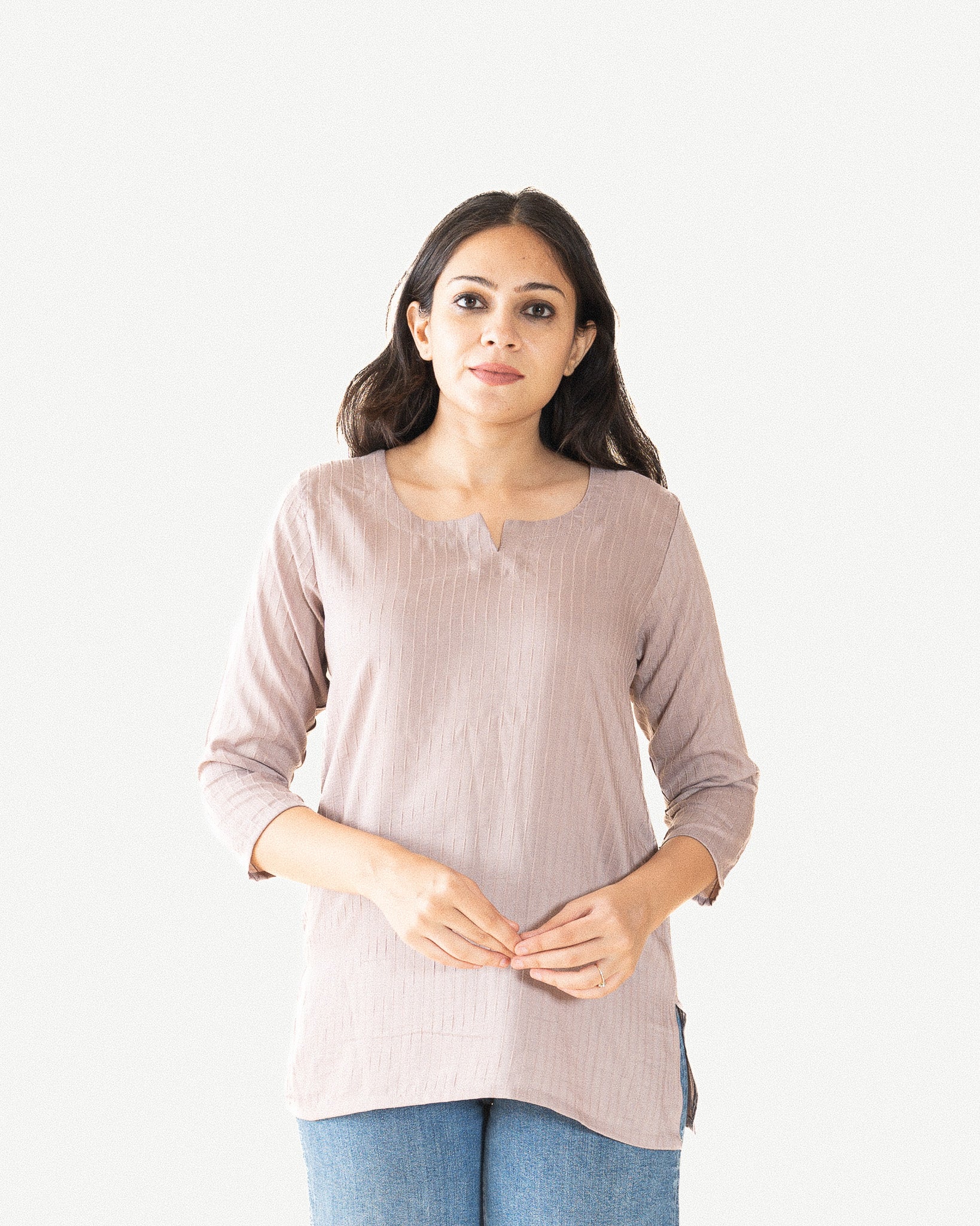 vihara — short kurta