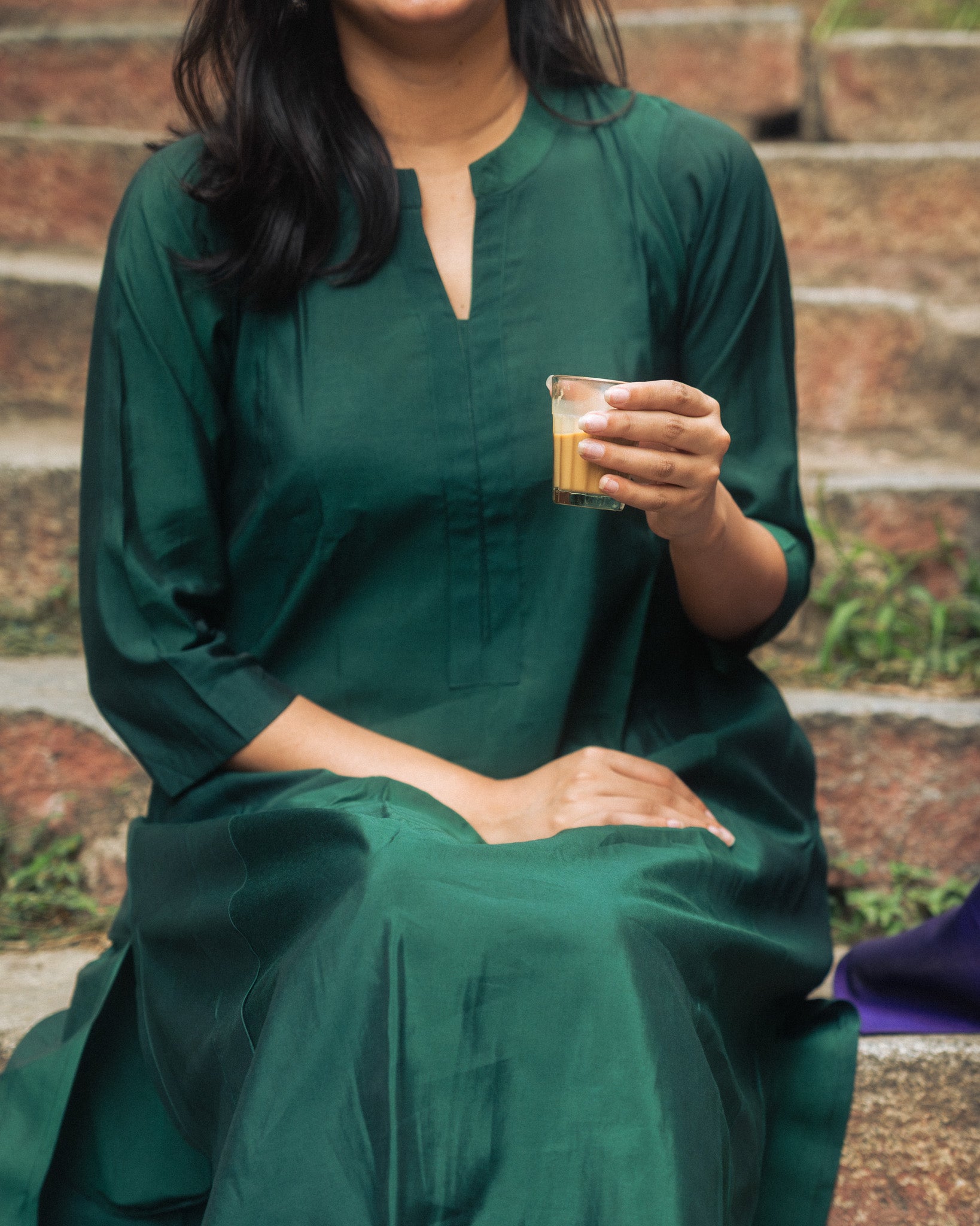 vanashree — kurta & pants