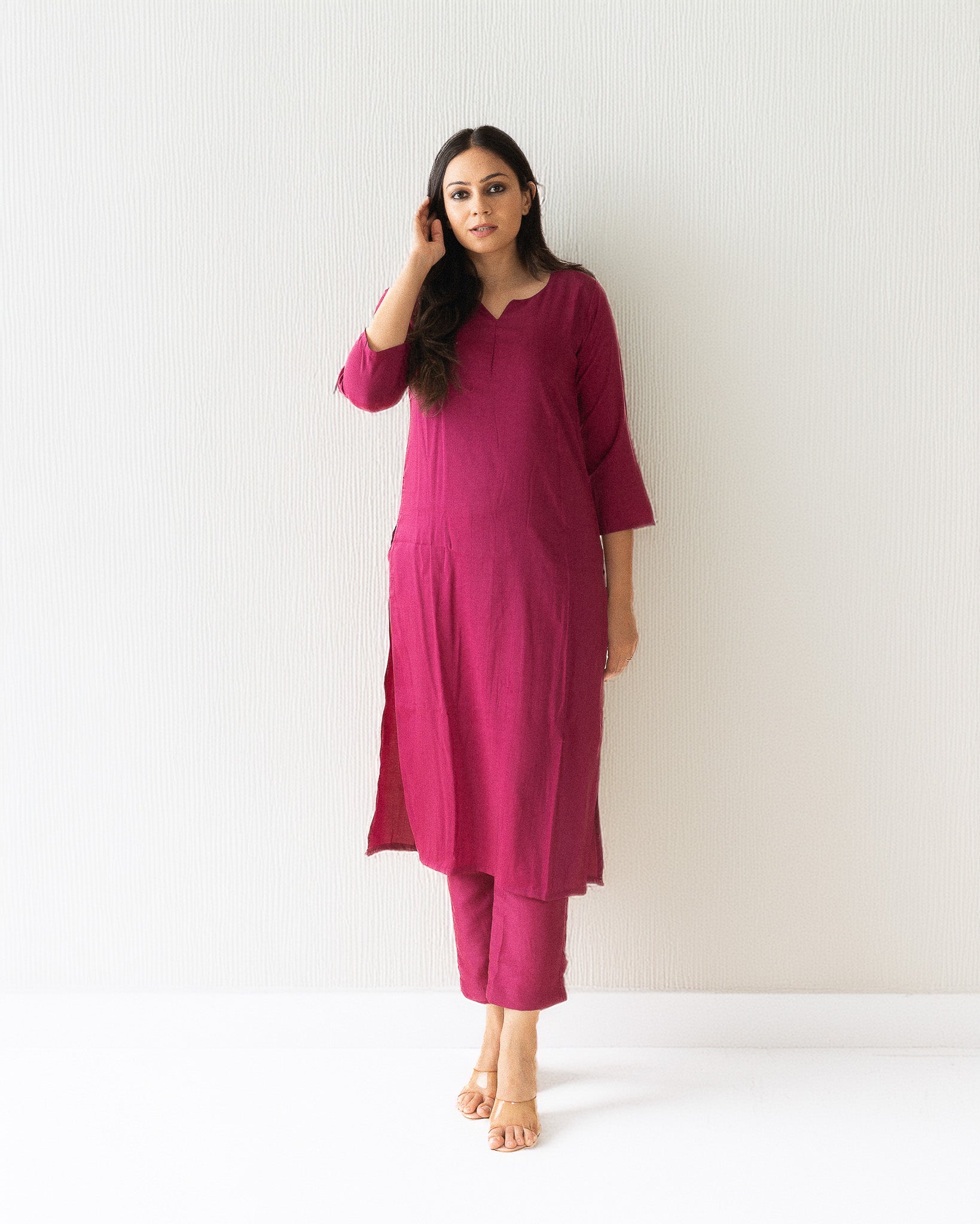 Urvashi • Kurta & Pants