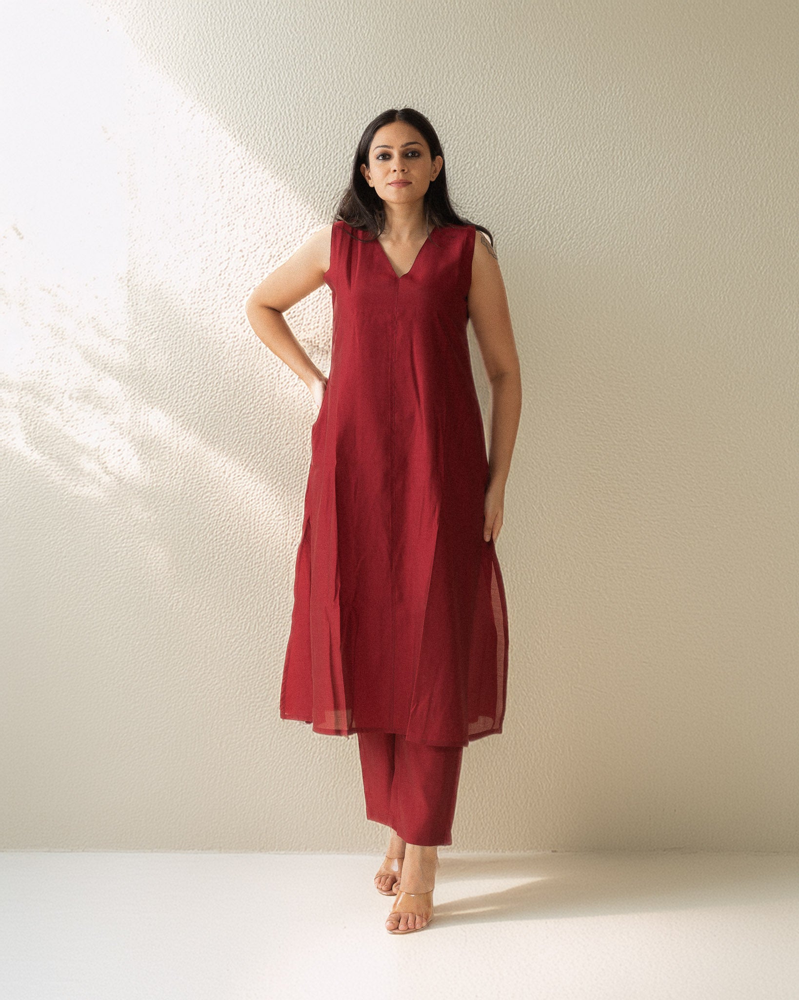 kesar — kurta & pants