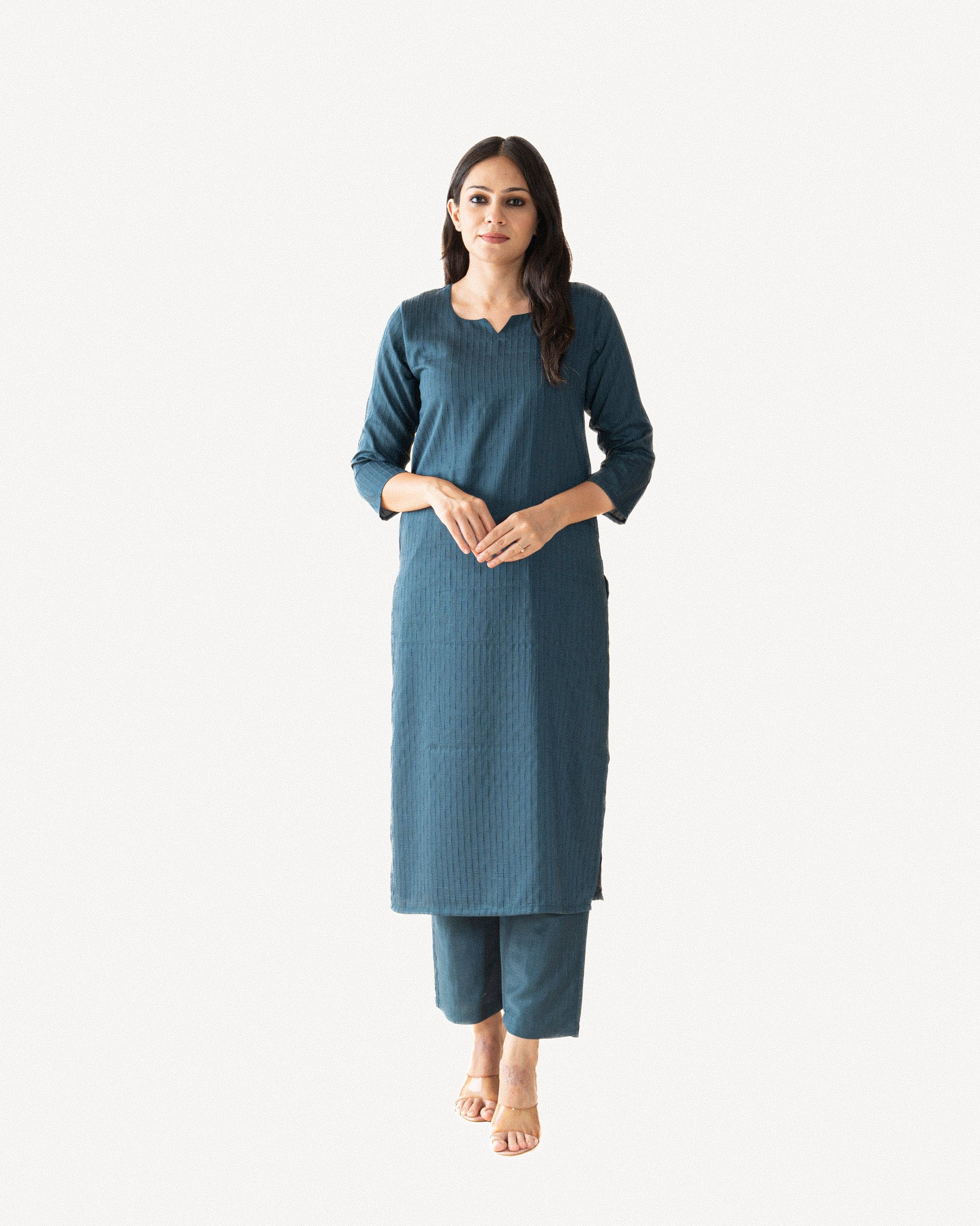 Reeti • Kurta & Pants