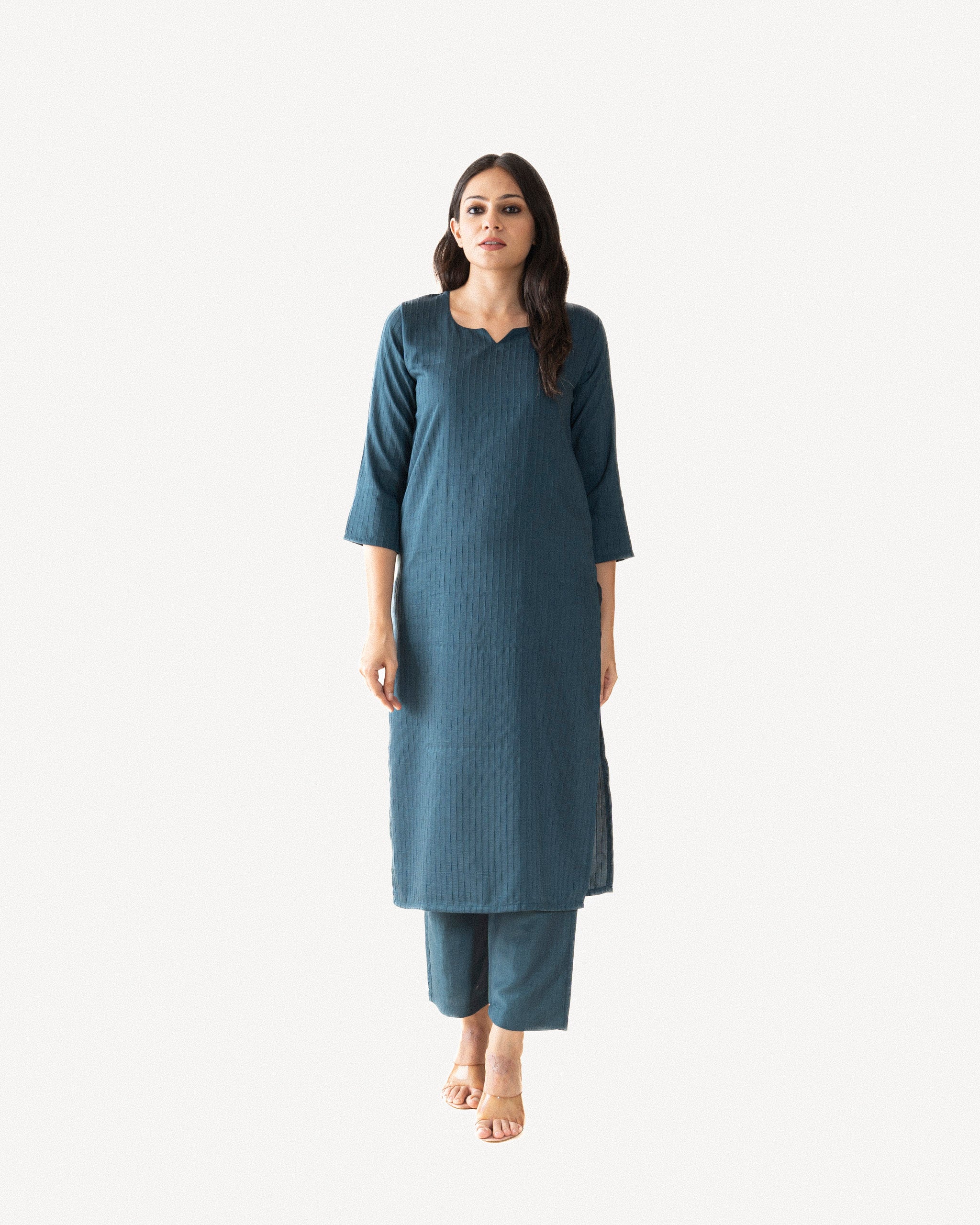 Reeti • Kurta & Pants