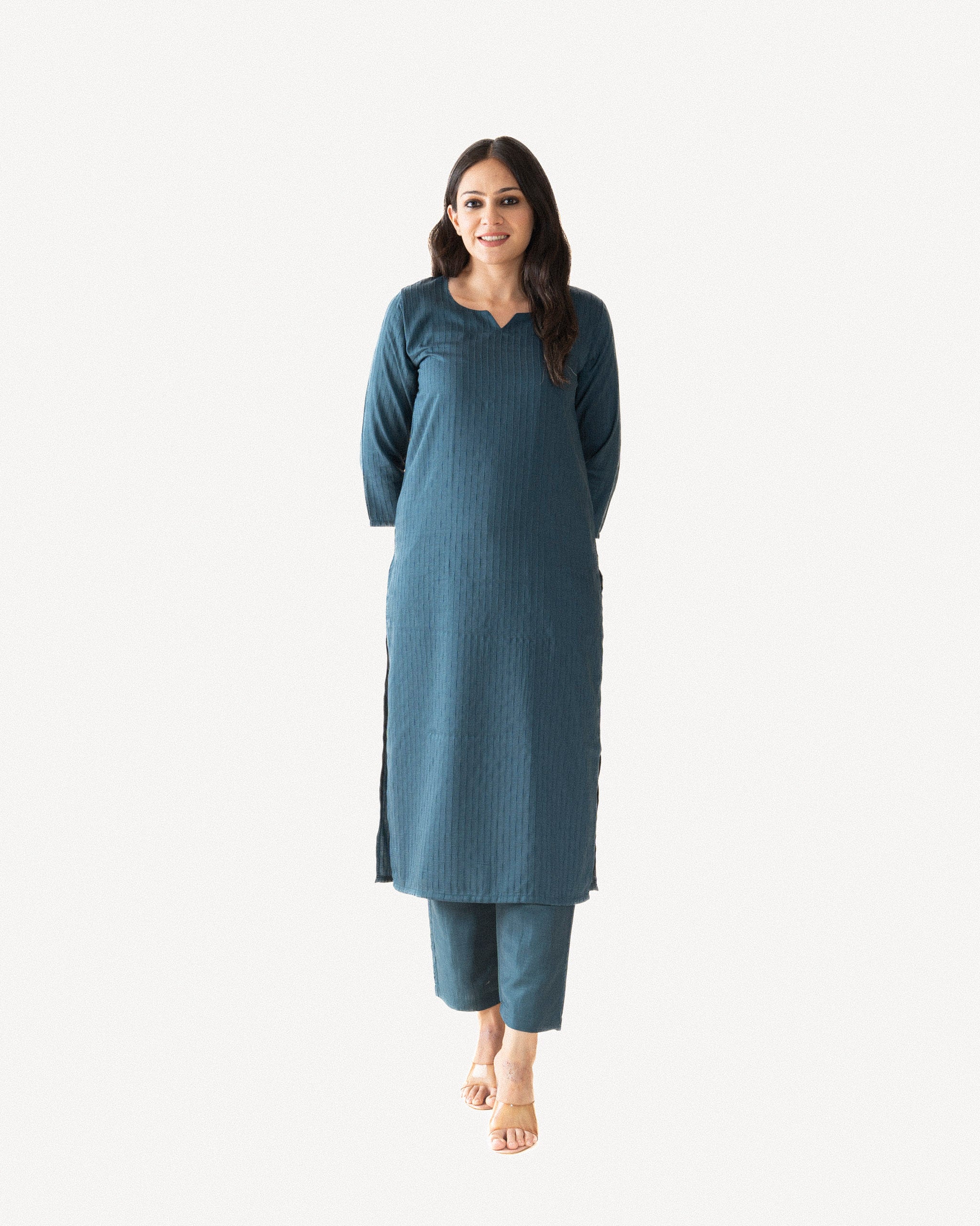 Reeti • Kurta & Pants