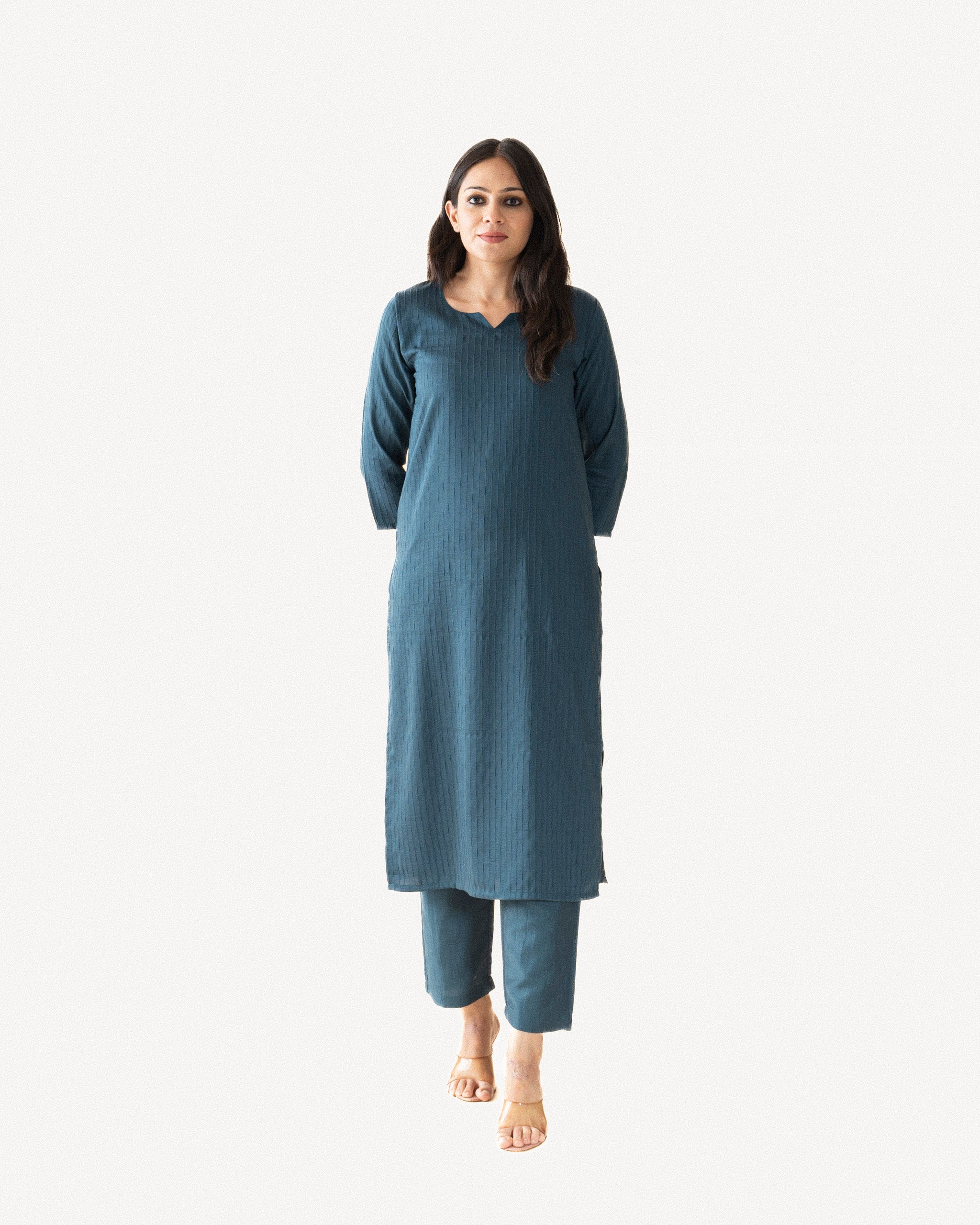 Reeti • Kurta & Pants