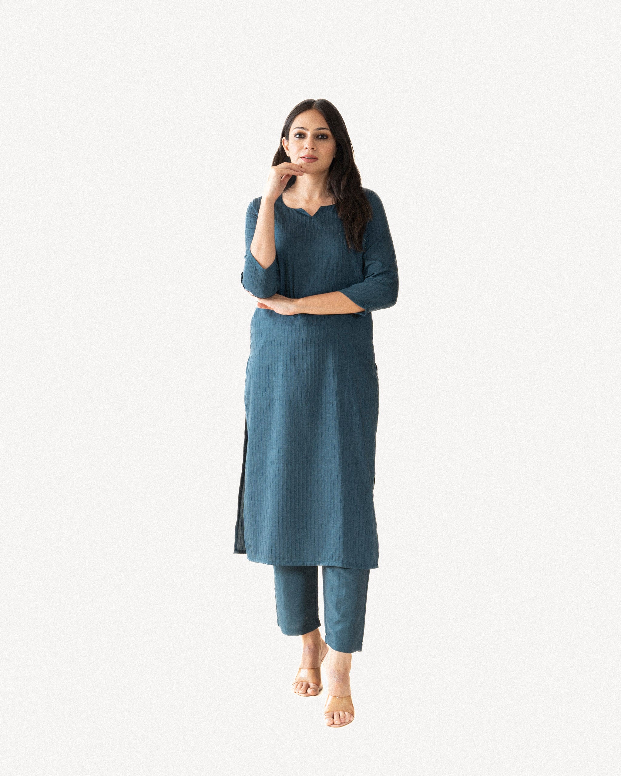 Reeti • Kurta & Pants