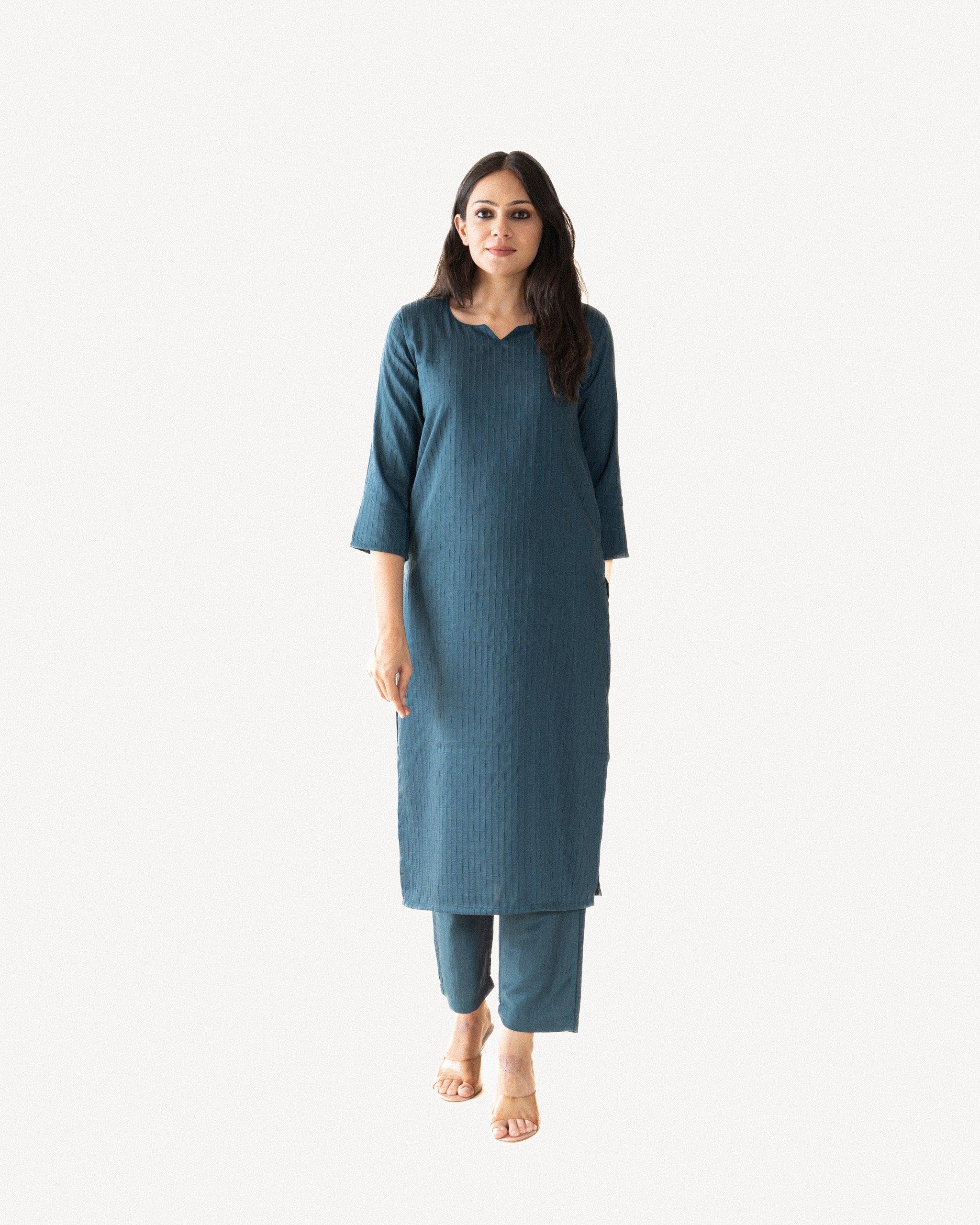 Reeti • Kurta & Pants