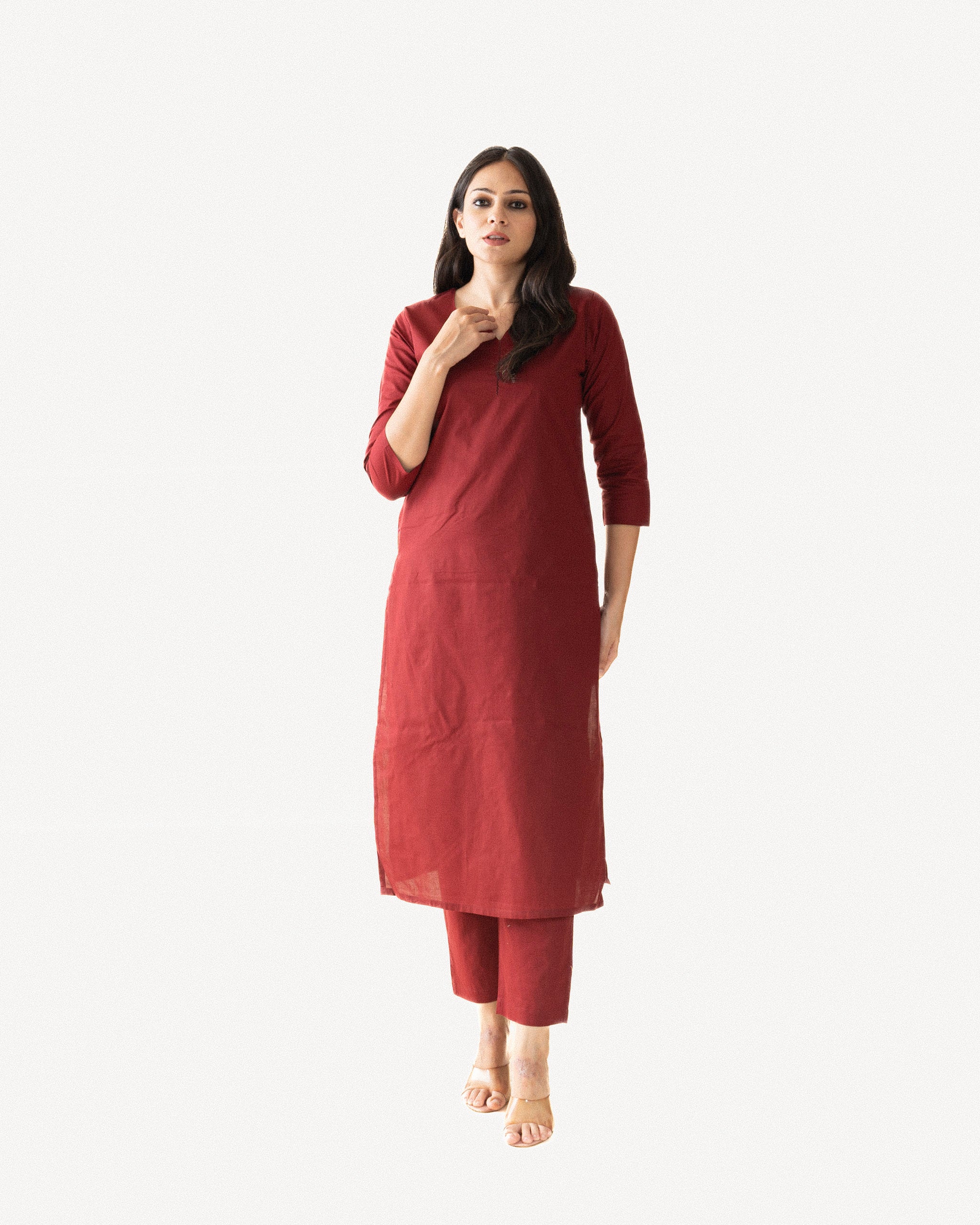 Niti • Kurta & Pants