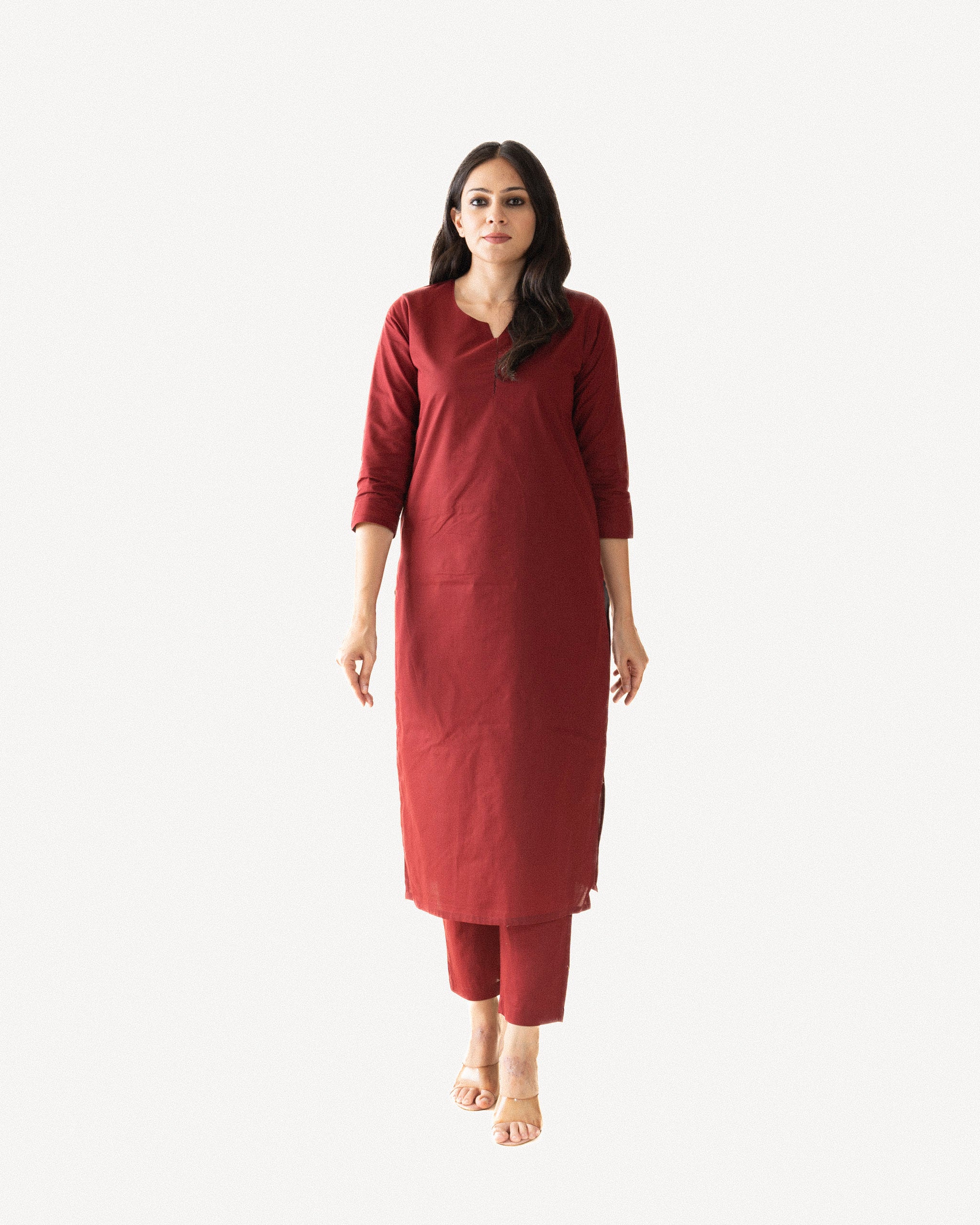 Niti • Kurta & Pants