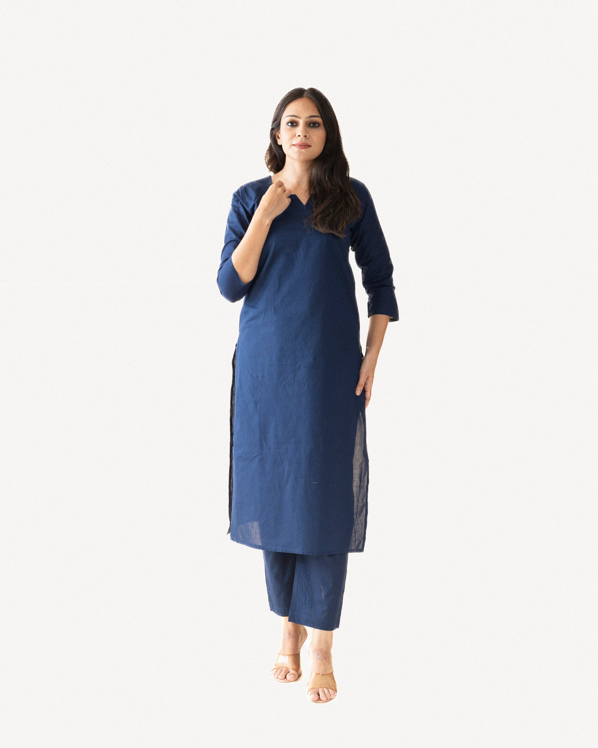 Kaai • Kurta & Pants