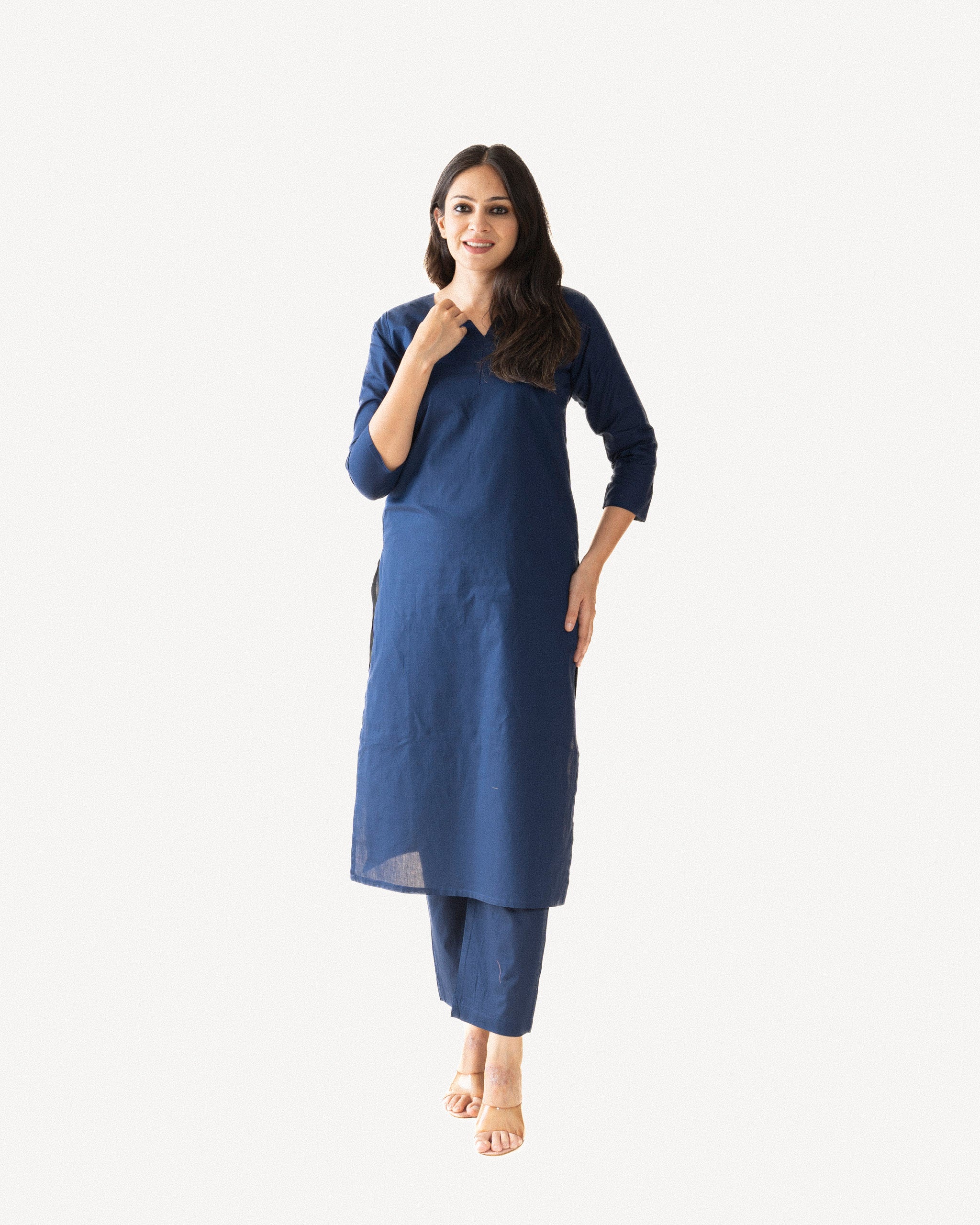 Kaai • Kurta & Pants