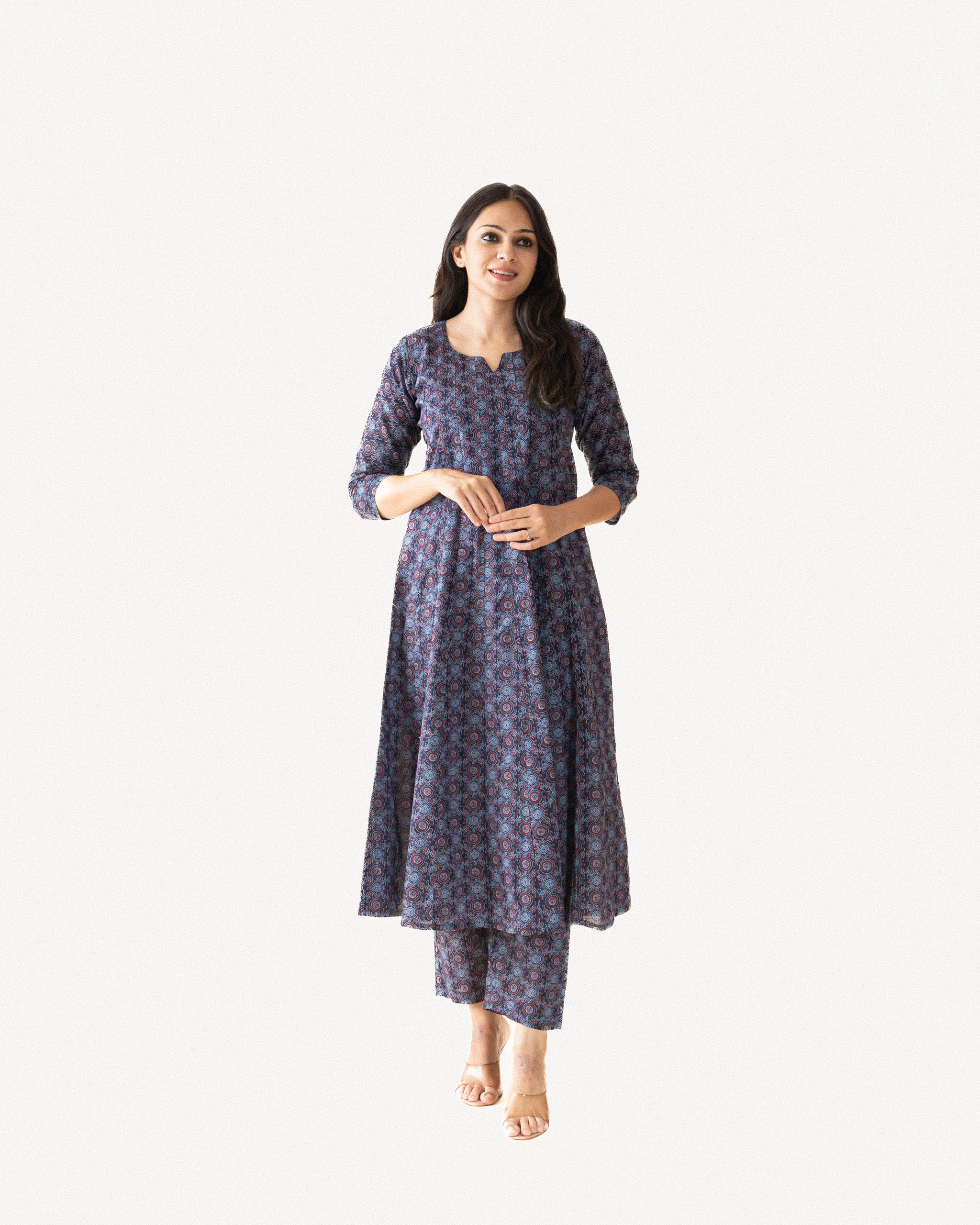 Kalki • Kurta & Pants