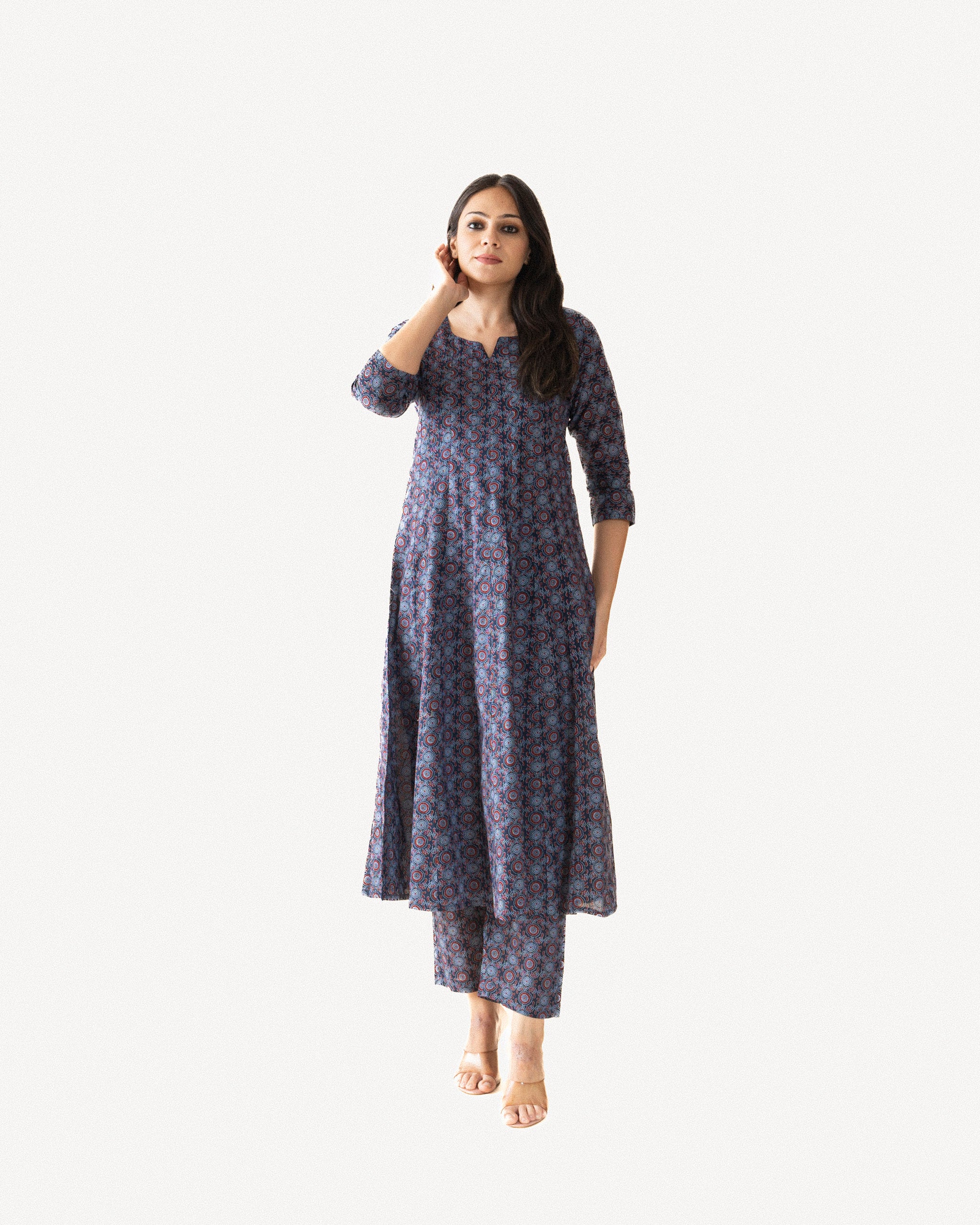 Kalki • Kurta & Pants