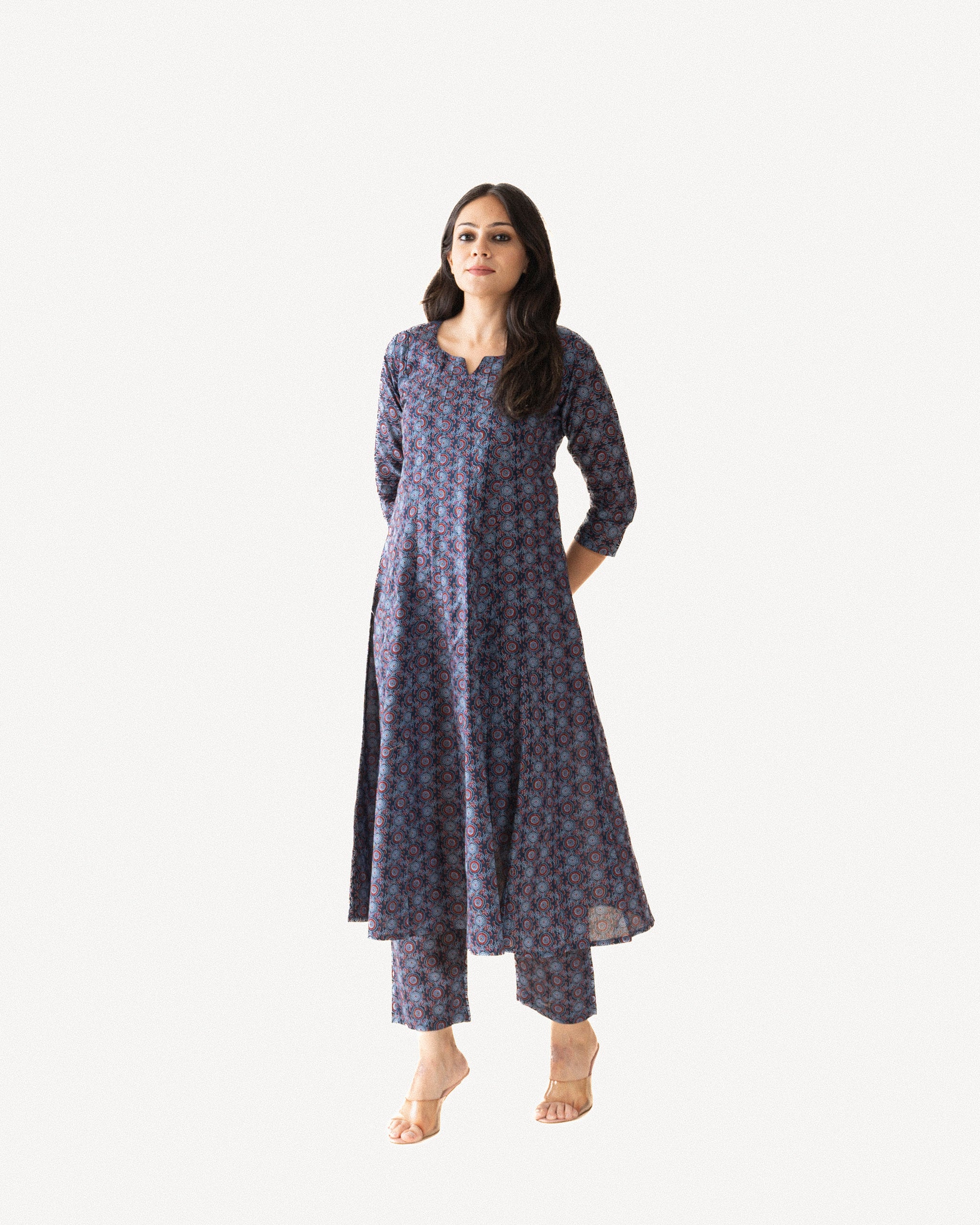 Kalki • Kurta & Pants