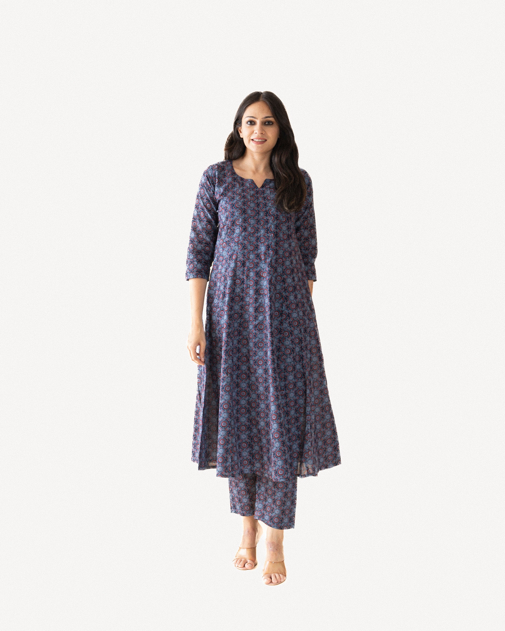 kalki — kurta & pants