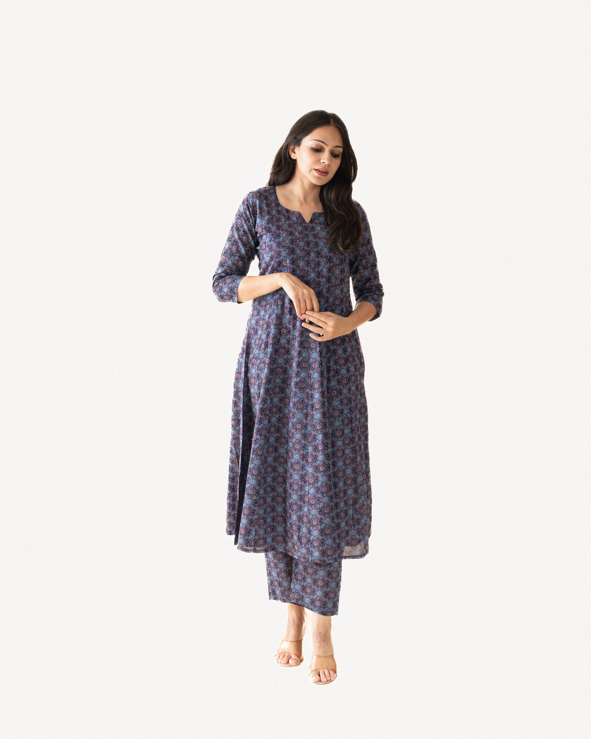 Kalki • Kurta & Pants