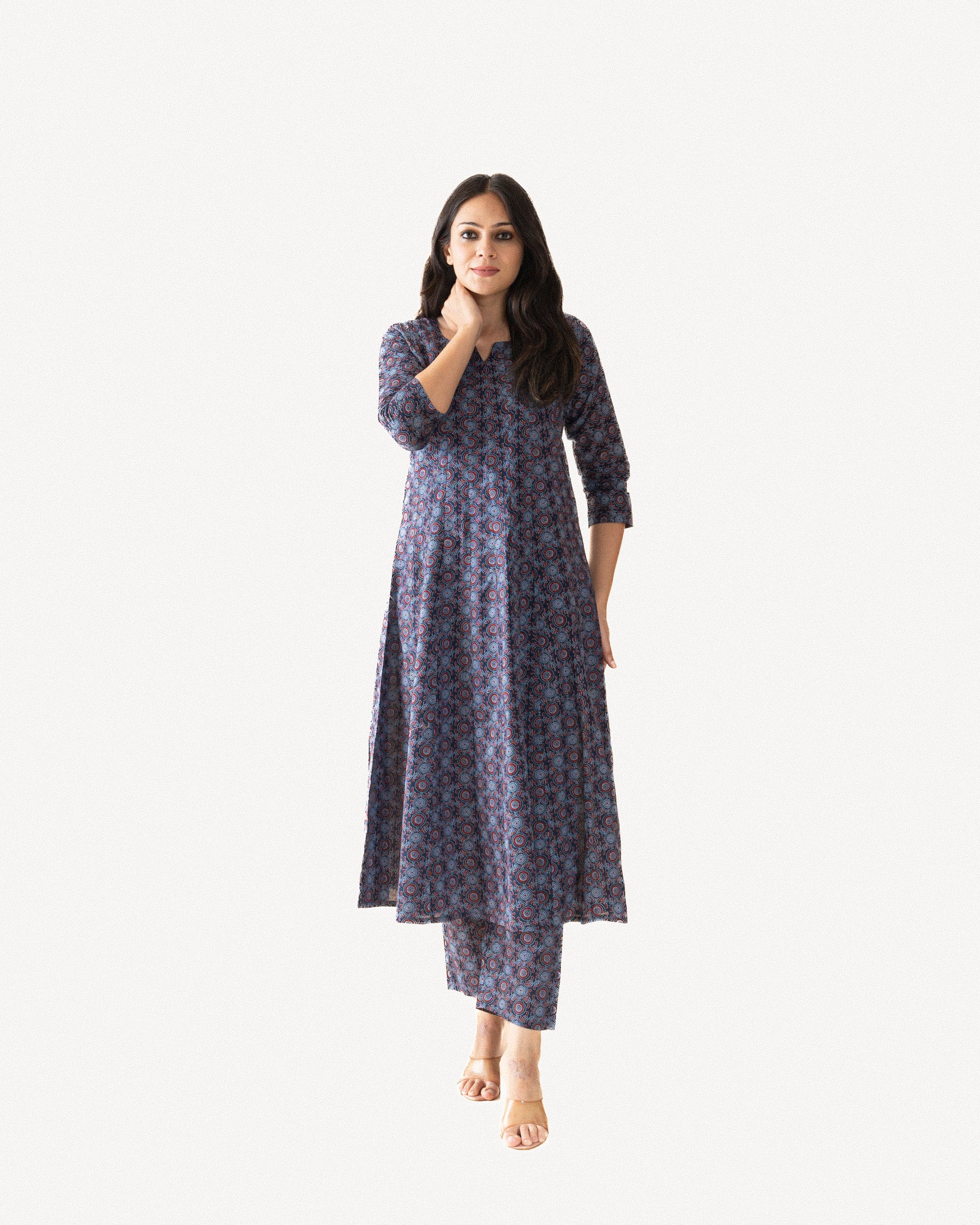 Kalki • Kurta & Pants