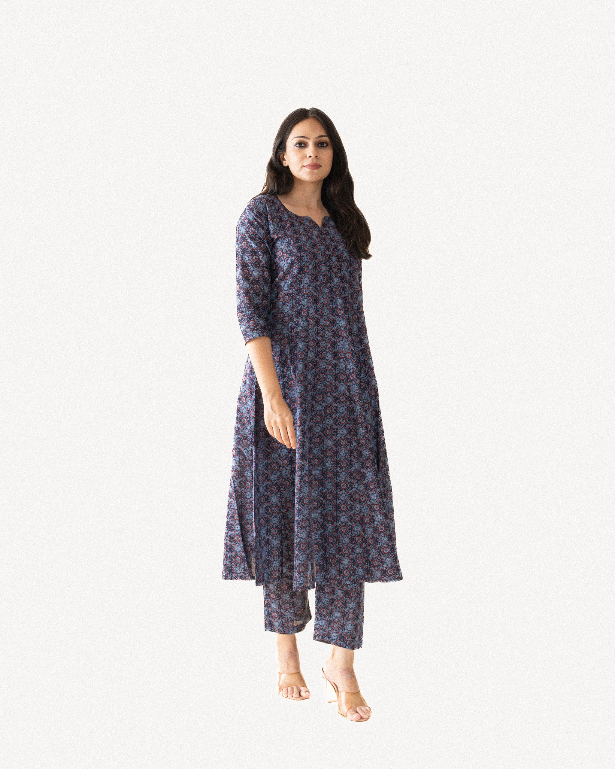 kalki — kurta & pants