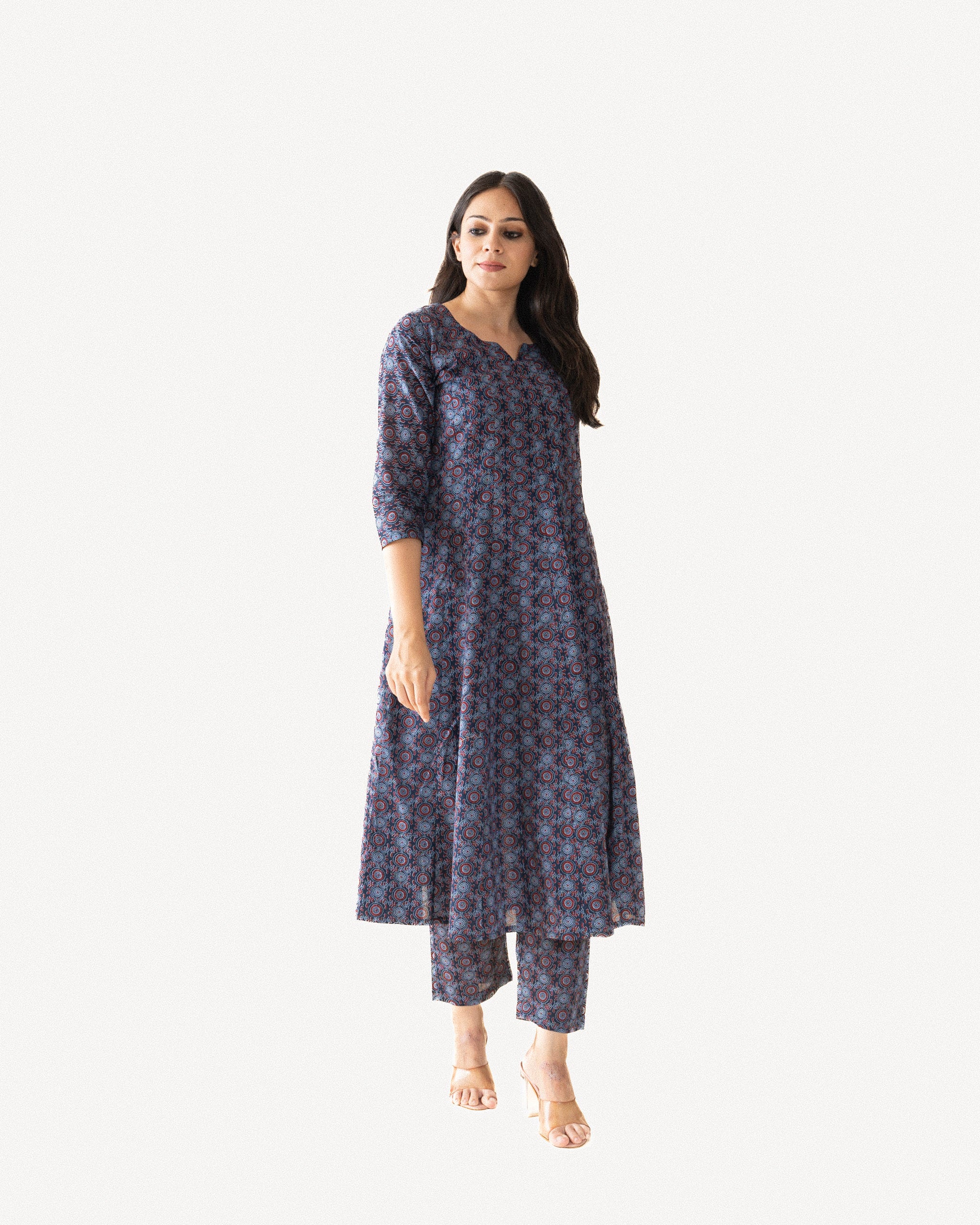 Kalki • Kurta & Pants