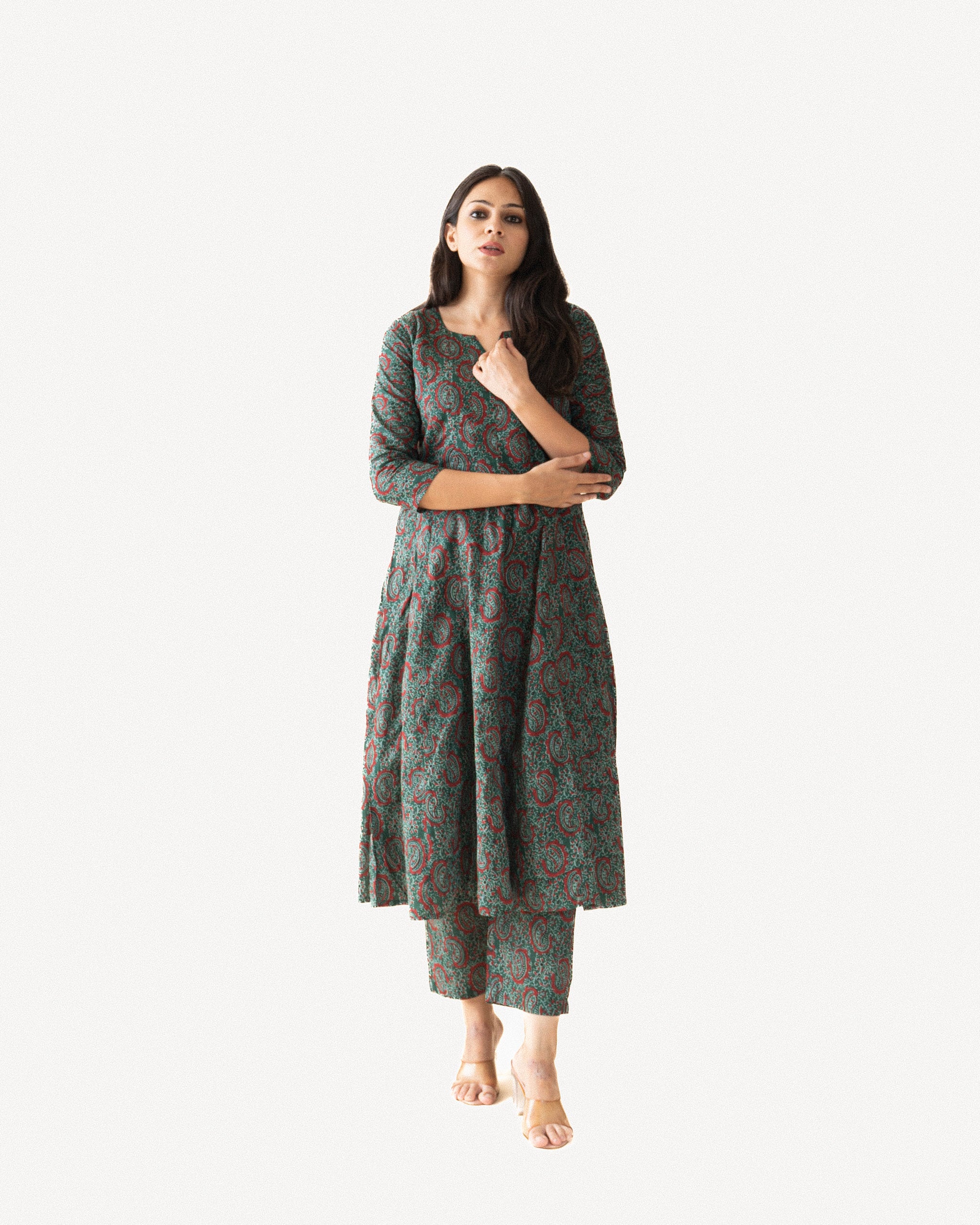 Taal • Kurta & Pants