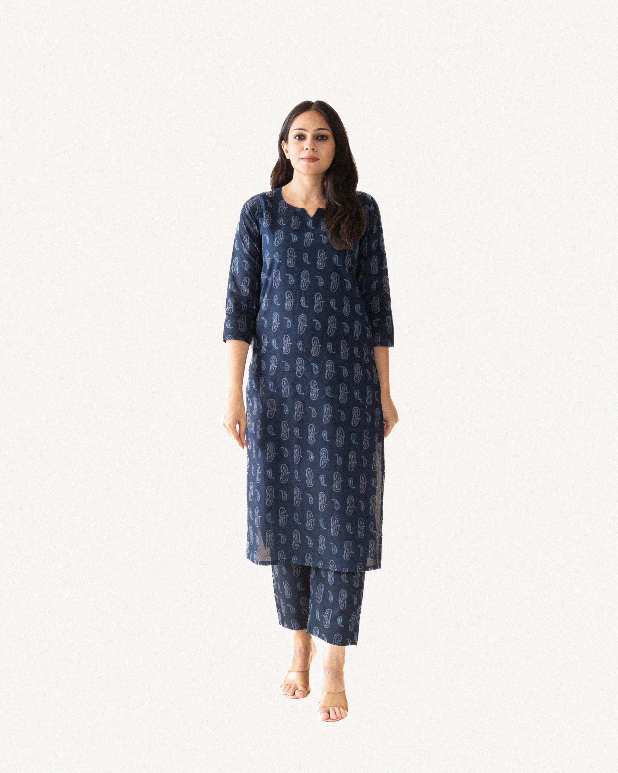 Stuti • Kurta & Pants