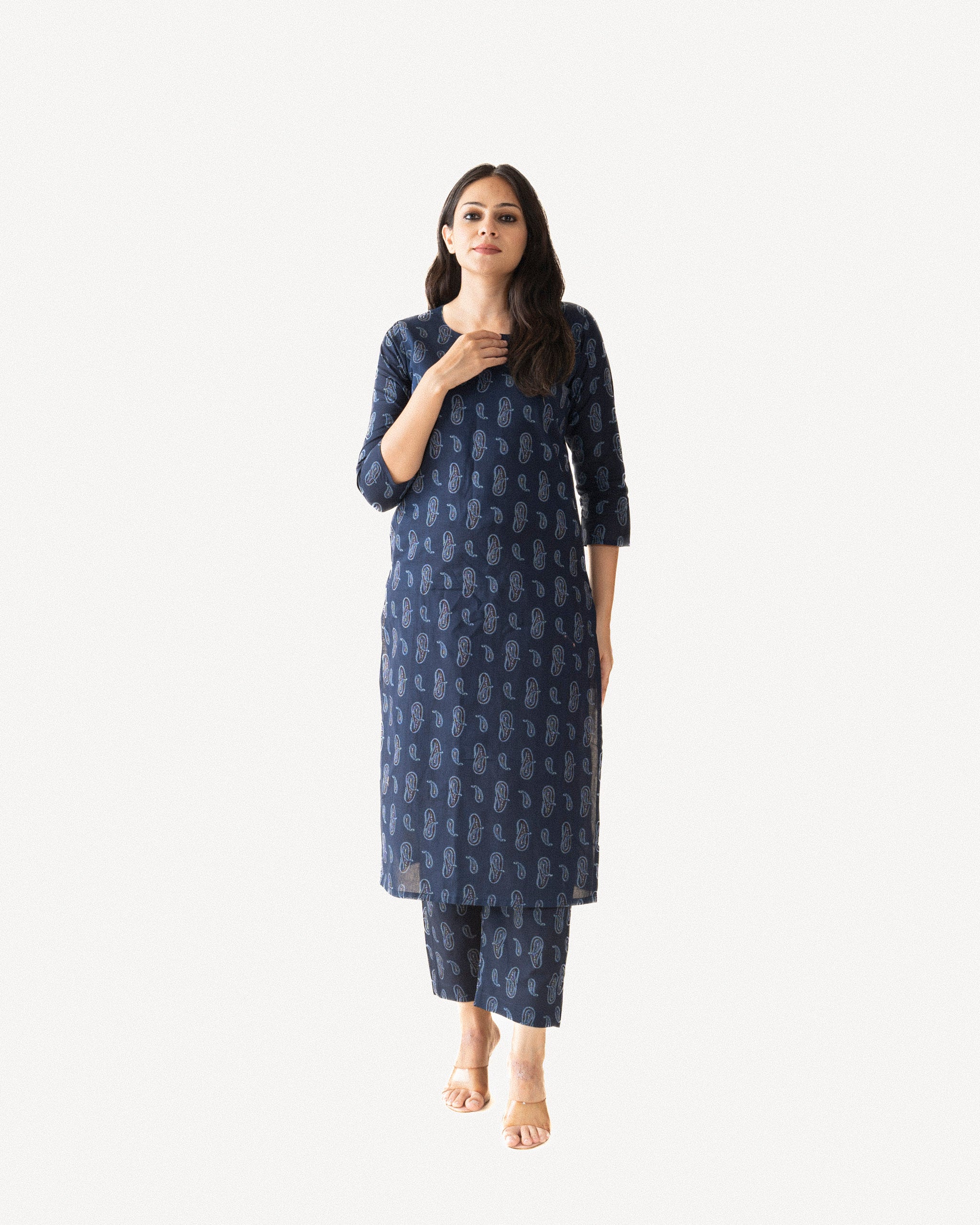 Stuti • Kurta & Pants