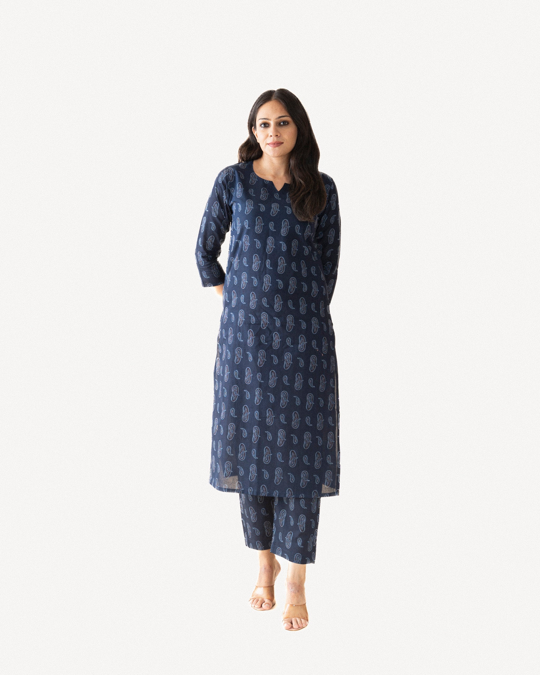 Stuti • Kurta & Pants