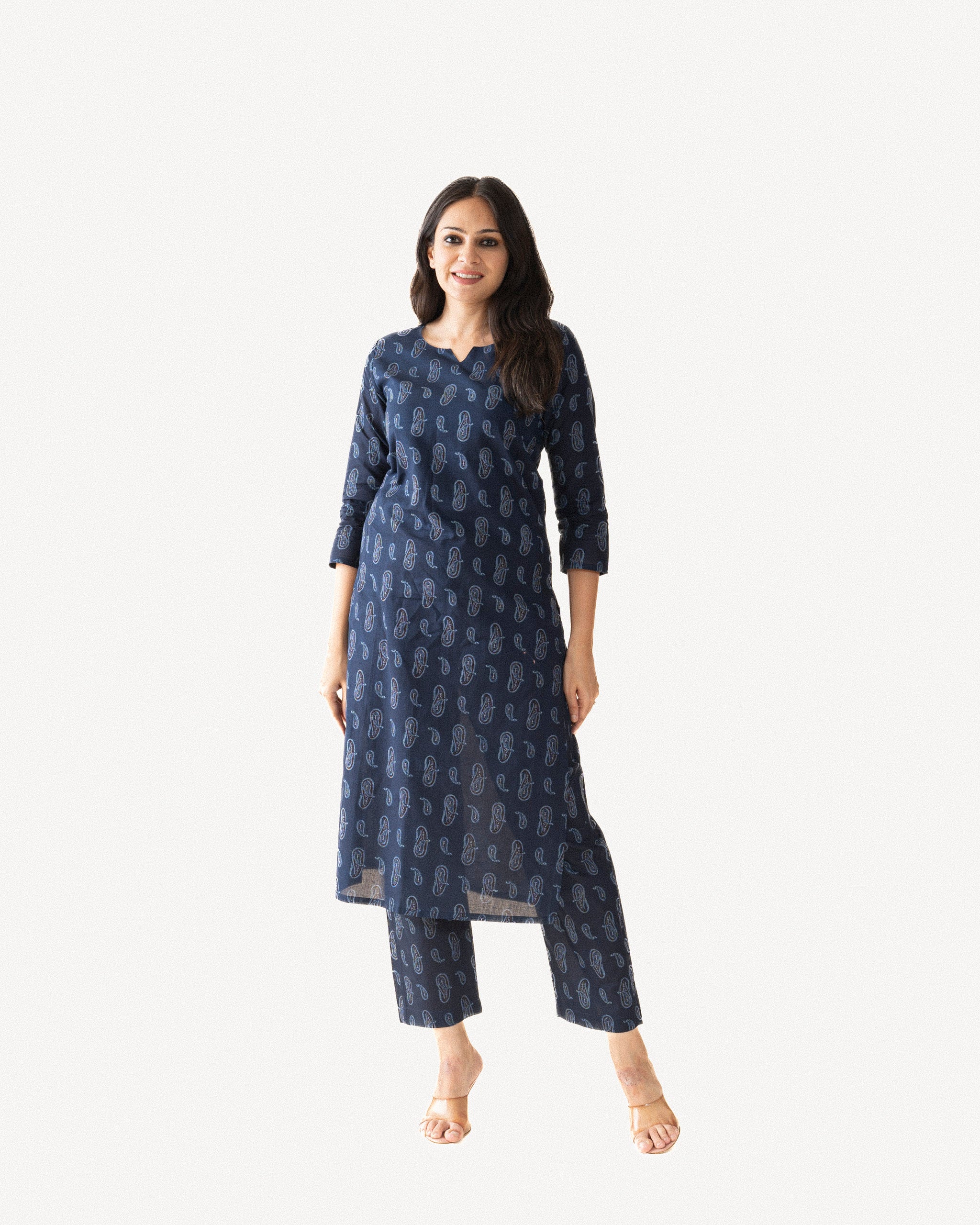 Stuti • Kurta & Pants