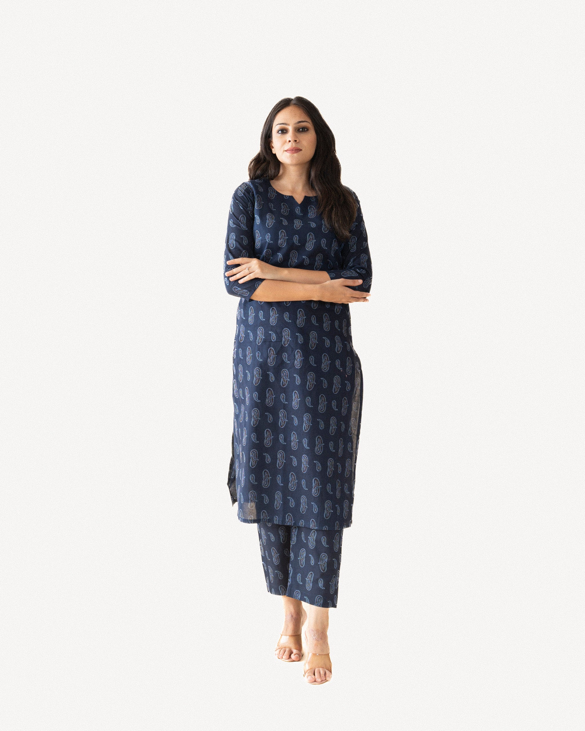 Stuti • Kurta & Pants