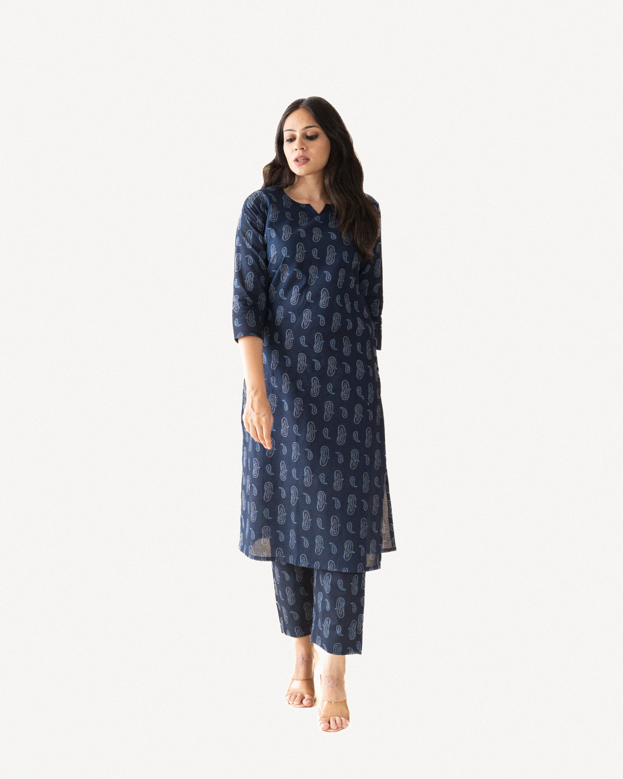 Stuti • Kurta & Pants