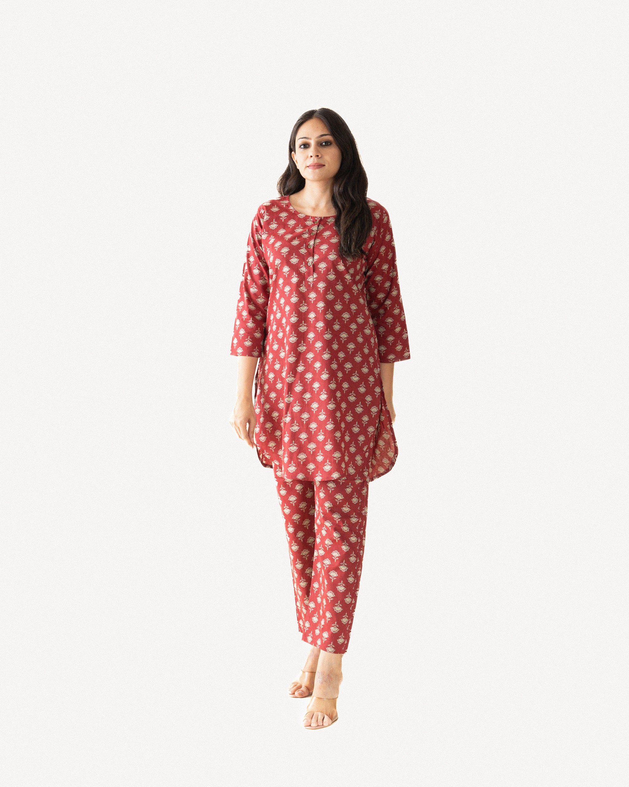 ruchi — kurta & pants