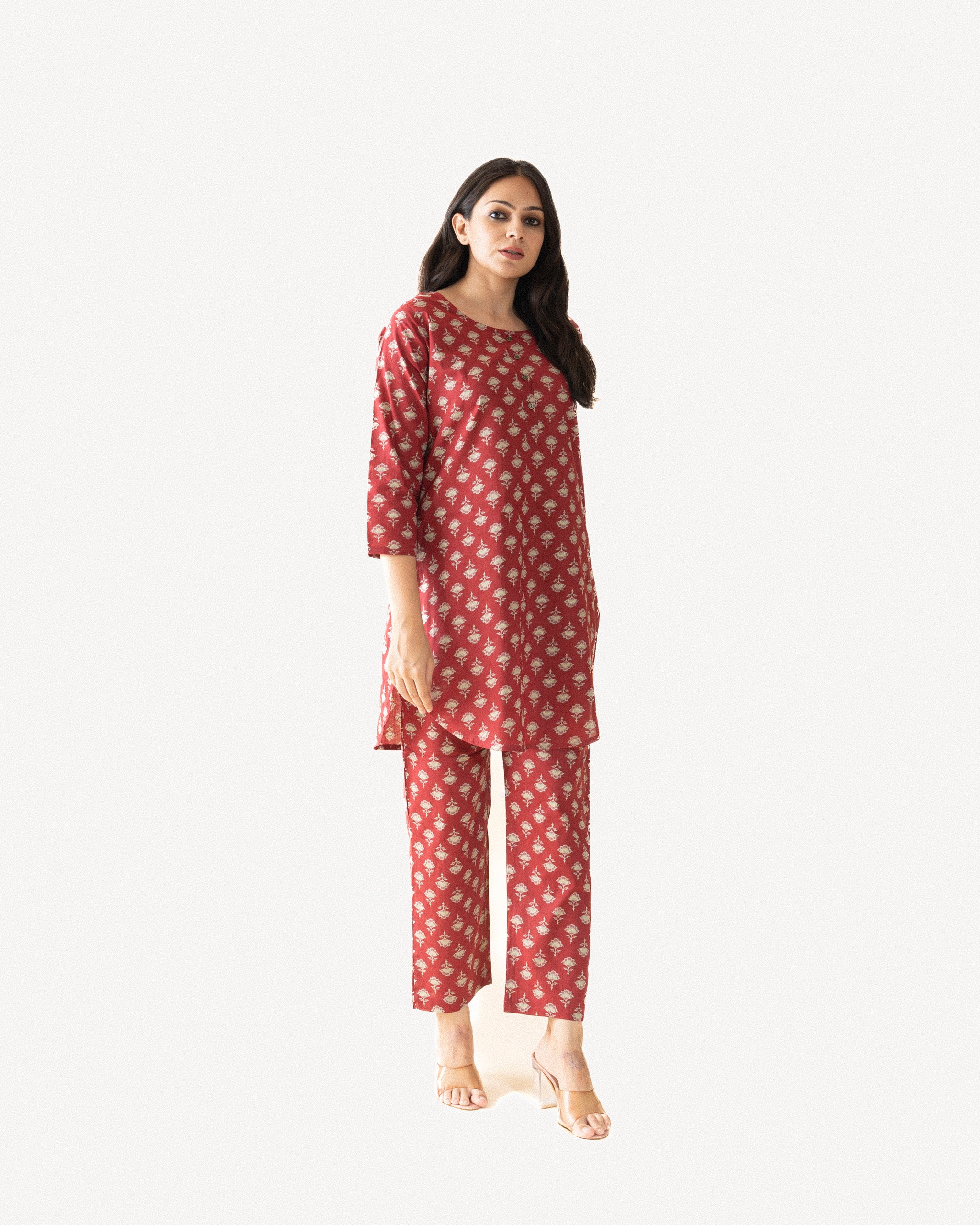 Ruchi • Kurta & Pants