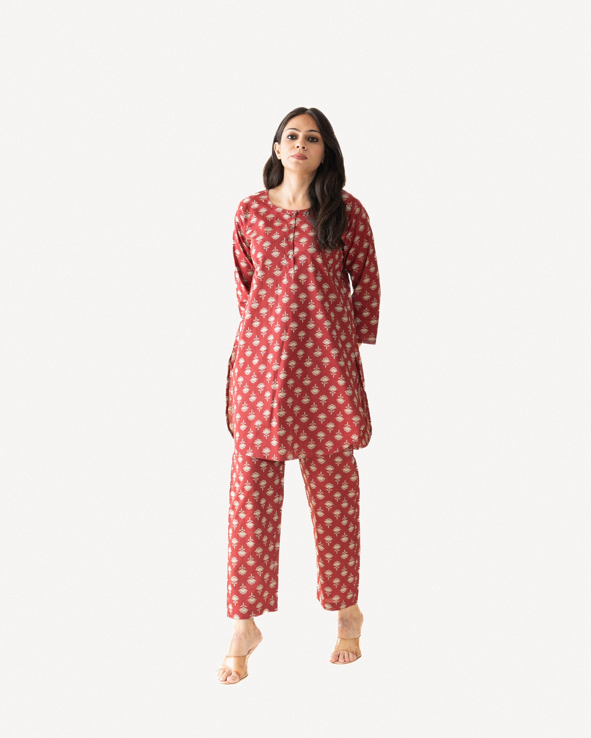 ruchi — kurta & pants