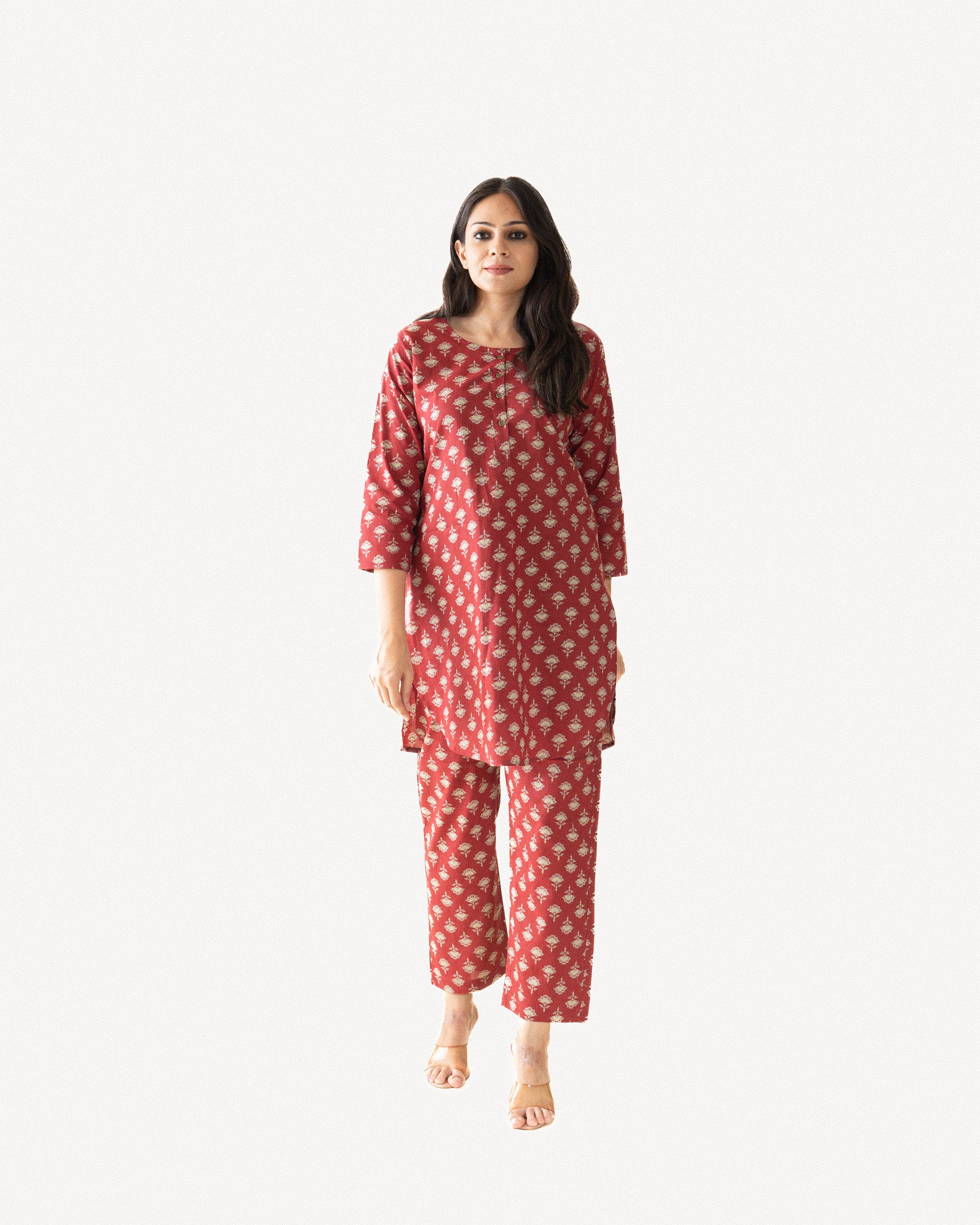 Ruchi • Kurta & Pants